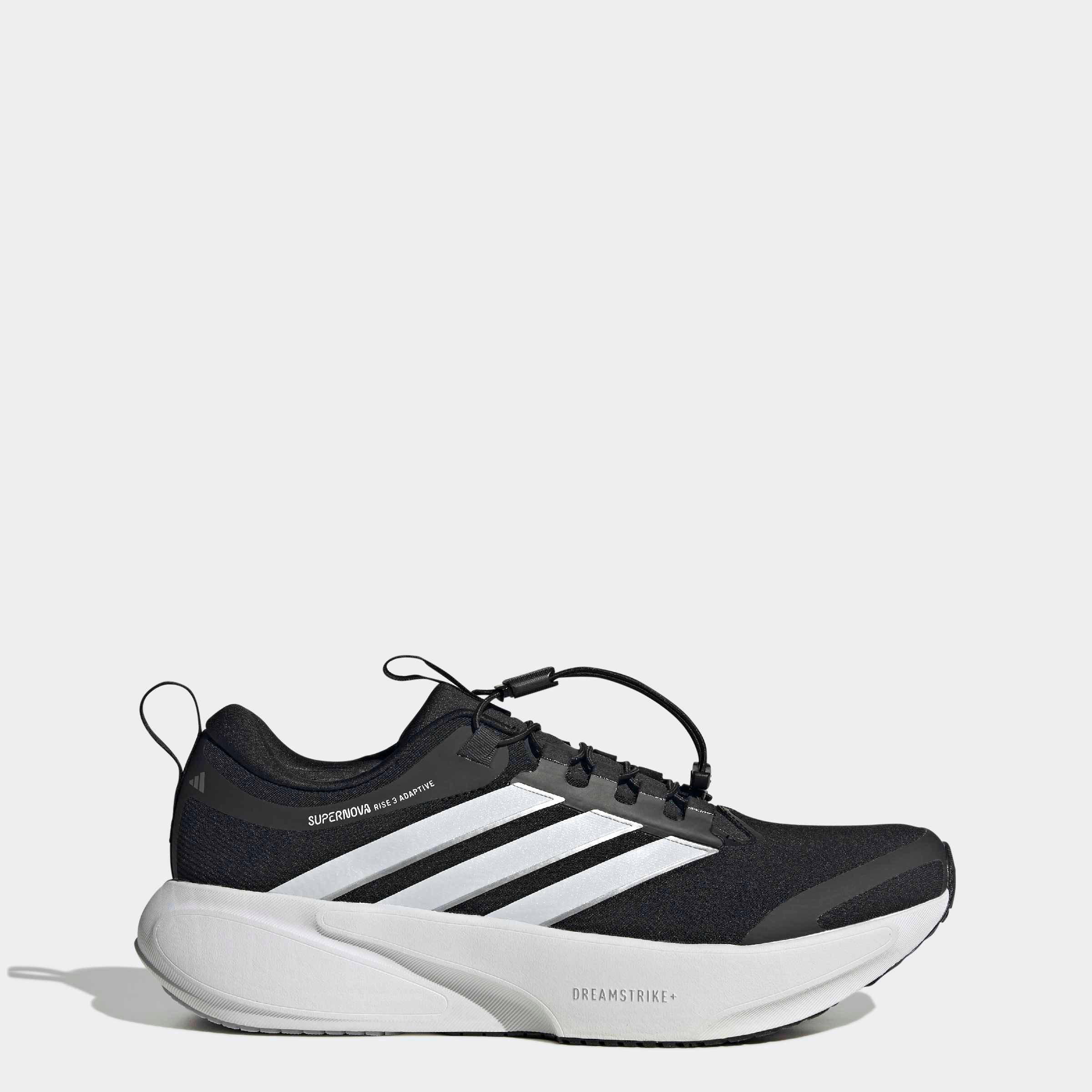 adidas Performance Chaussure de course »SUPERNOVA RISE 3 ADAPTIVE«  pour plus de confort