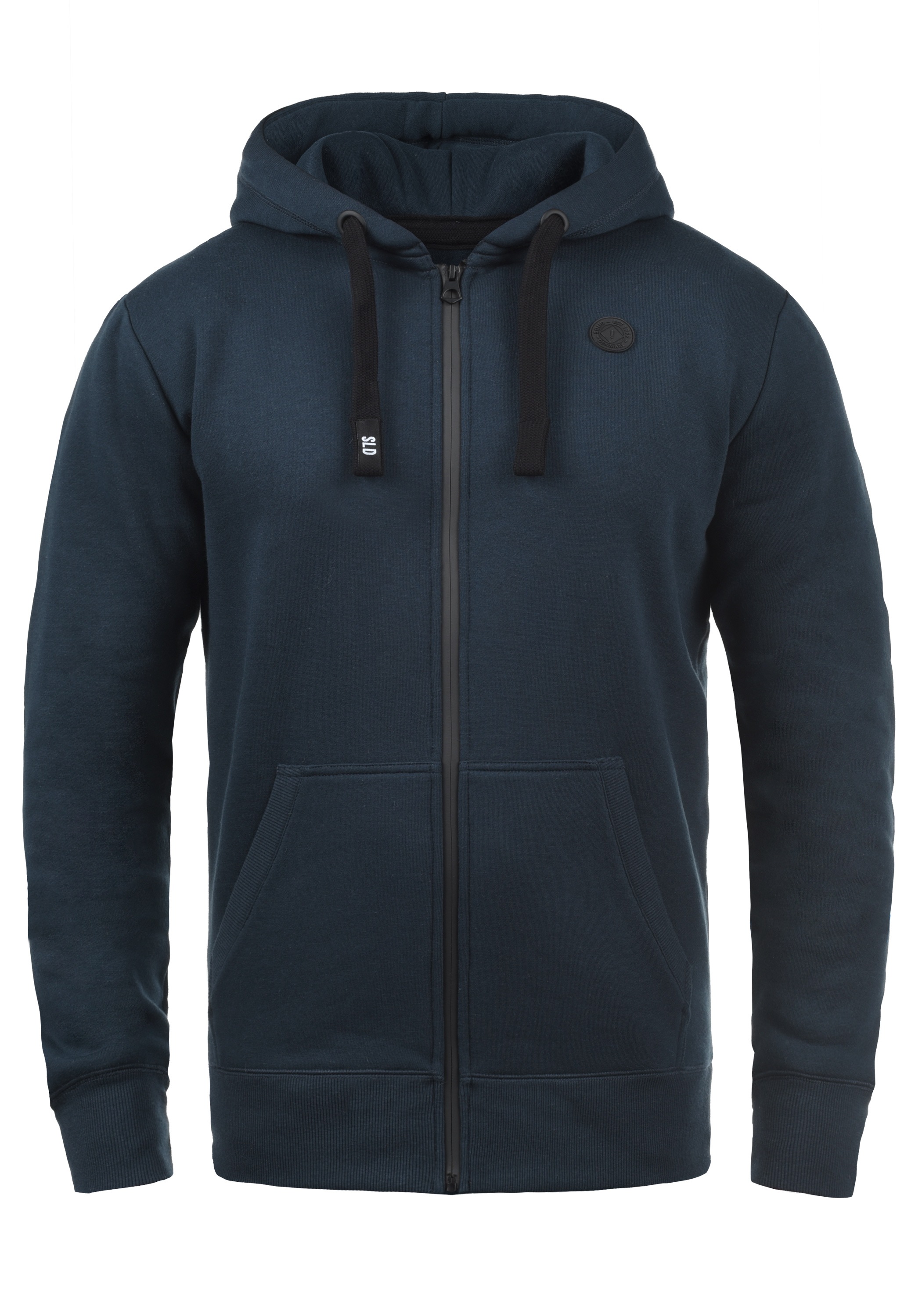 Kapuzensweatjacke »Bene Zip«