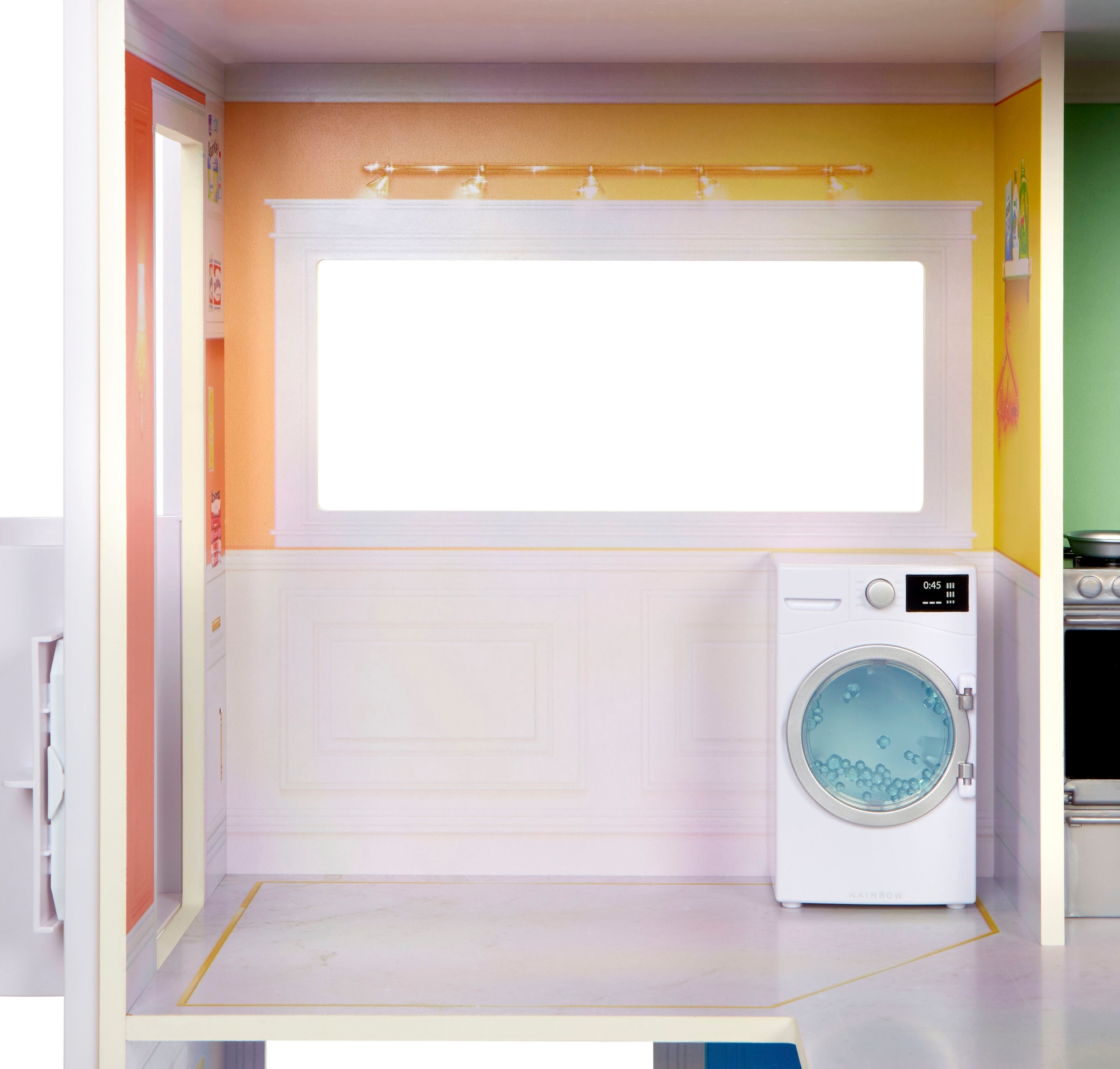 RAINBOW HIGH Puppenhaus »Rainbow High Townhouse«