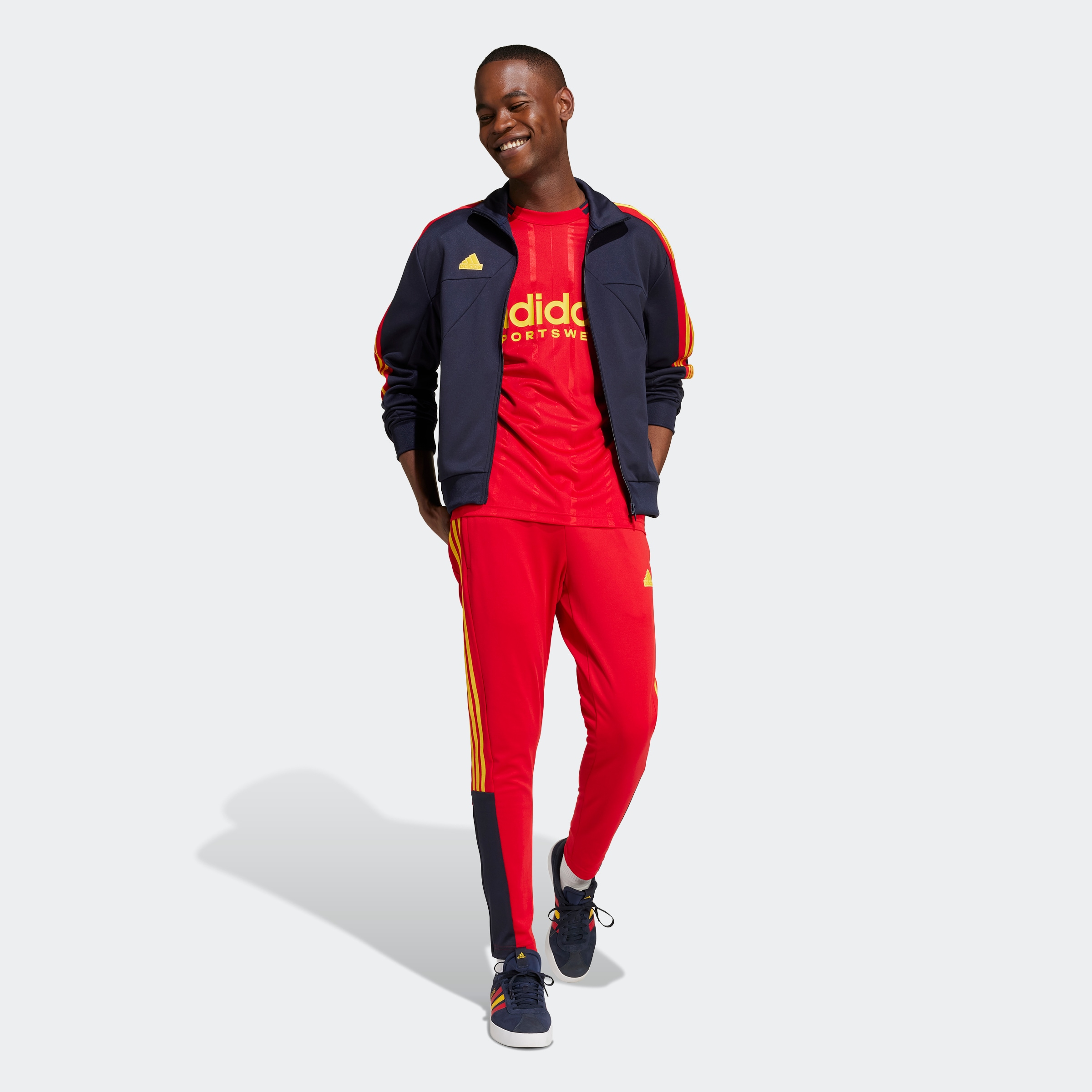 adidas Sportswear Trainingsjacke »M TIRO NTPK TT«