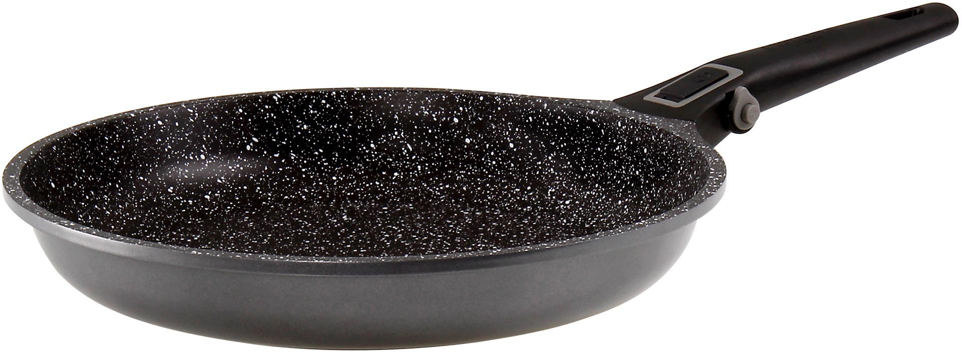 Image of STONELINE Bratpfanne »Imagination PLUS«, Aluminiumguss, (1 tlg.), Ø 28 cm, Induktion bei Ackermann Versand Schweiz