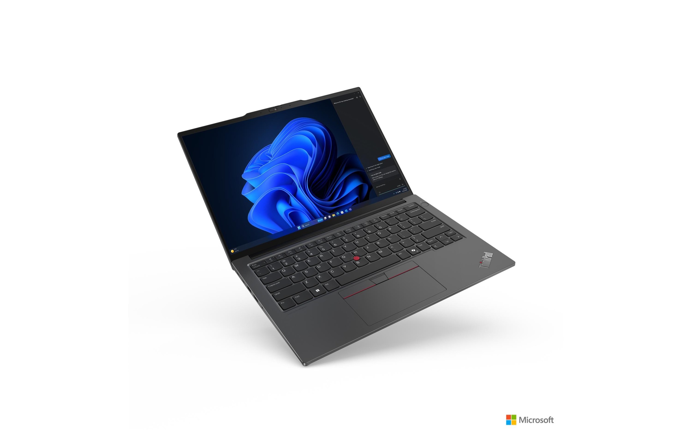 Lenovo Business-Notebook »ThinkPad E14 Gen. 6 (Intel)«, 35,42 cm, / 14 Zoll, Intel, Core Ultra 7, ARC, 1000 GB SSD