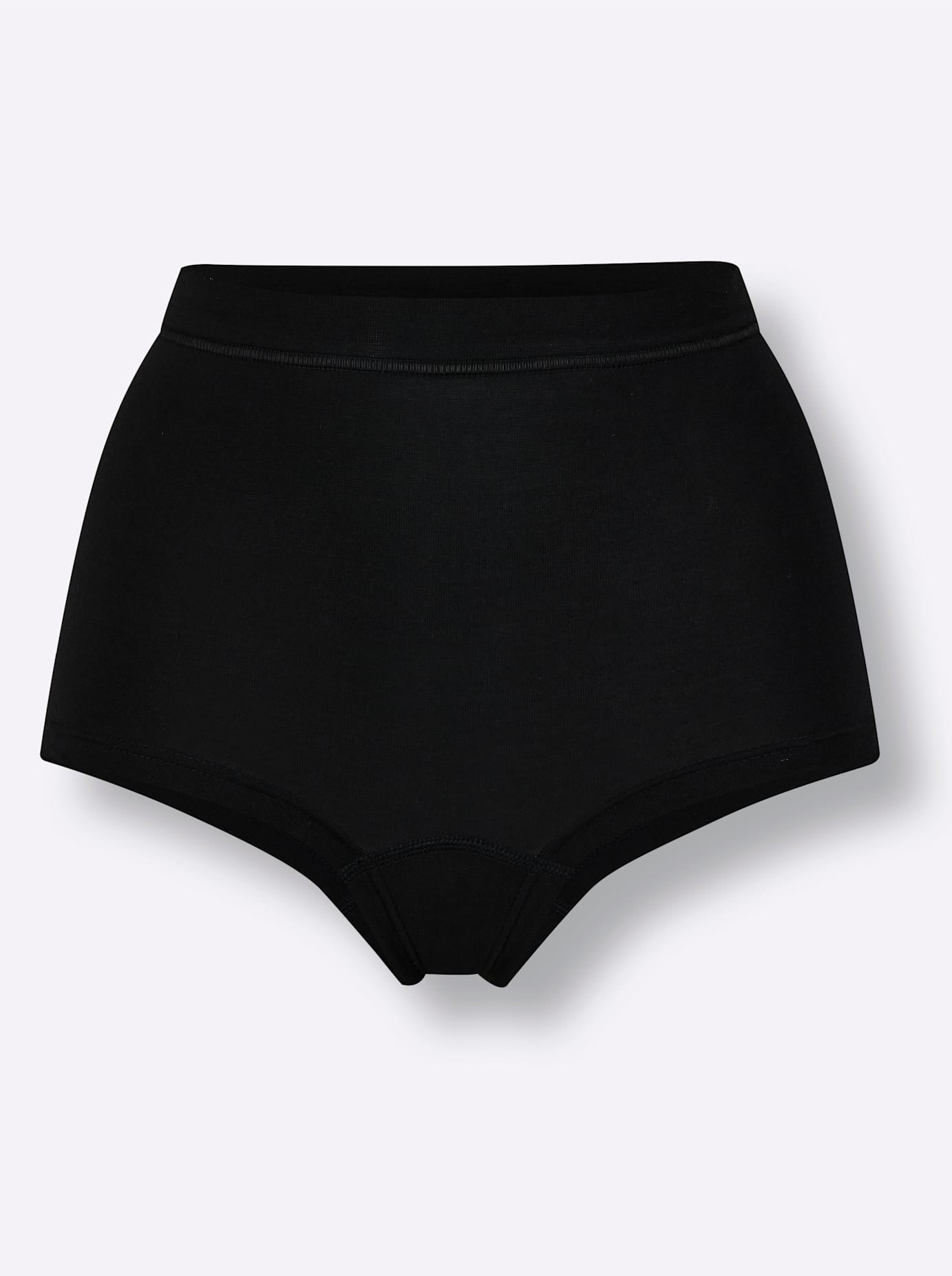 wäschepur Panty, (3 St.)