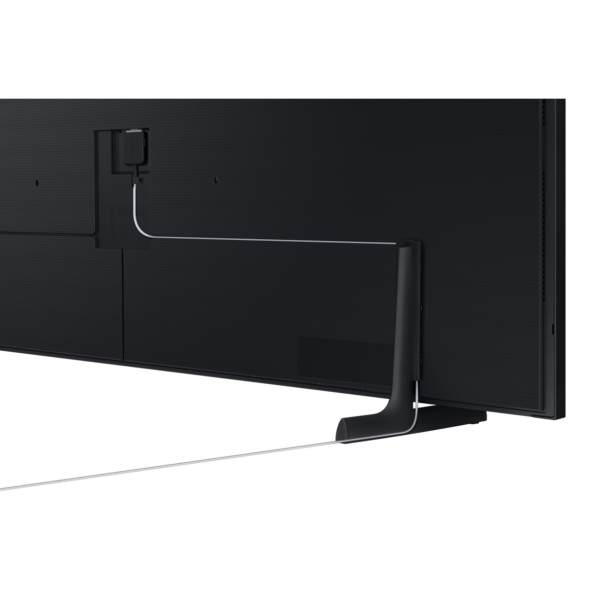 Samsung LED-Fernseher »QE85LS03BAUXXN«