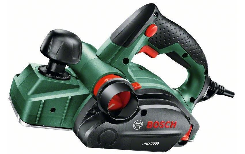 BOSCH Elektrohobel »PHO 2000«