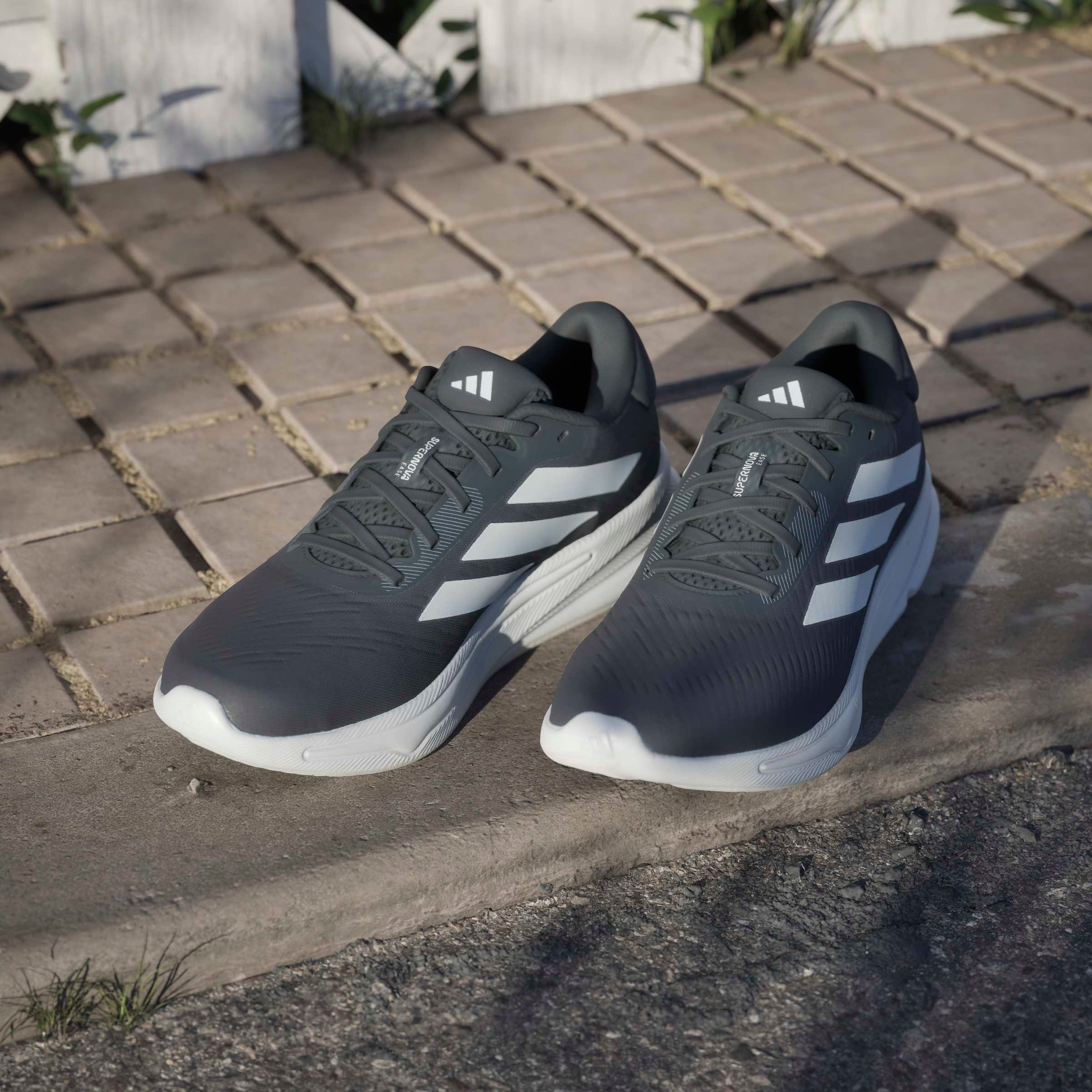 adidas Performance Chaussure de course »SUPERNOVA EASE«  pour plus de confort