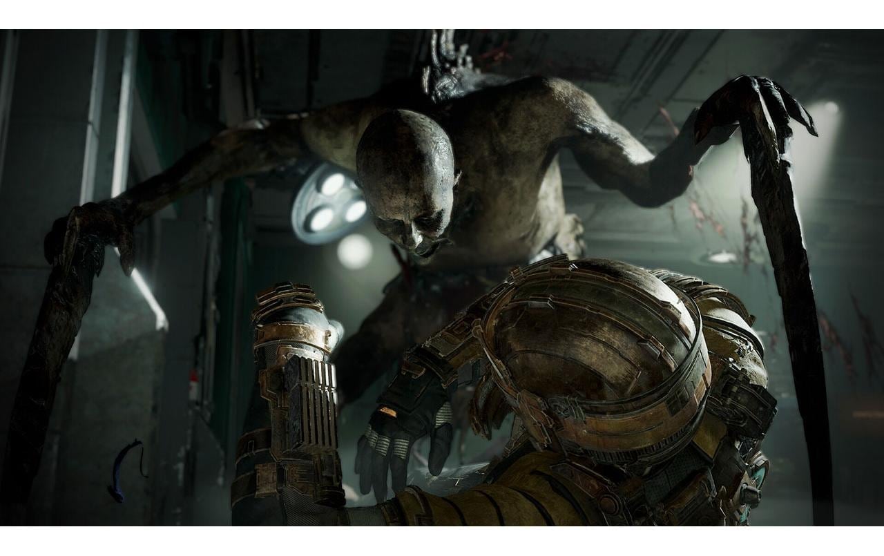 Electronic Arts Spielesoftware »Dead Space Remake, XSX«, Xbox Series X