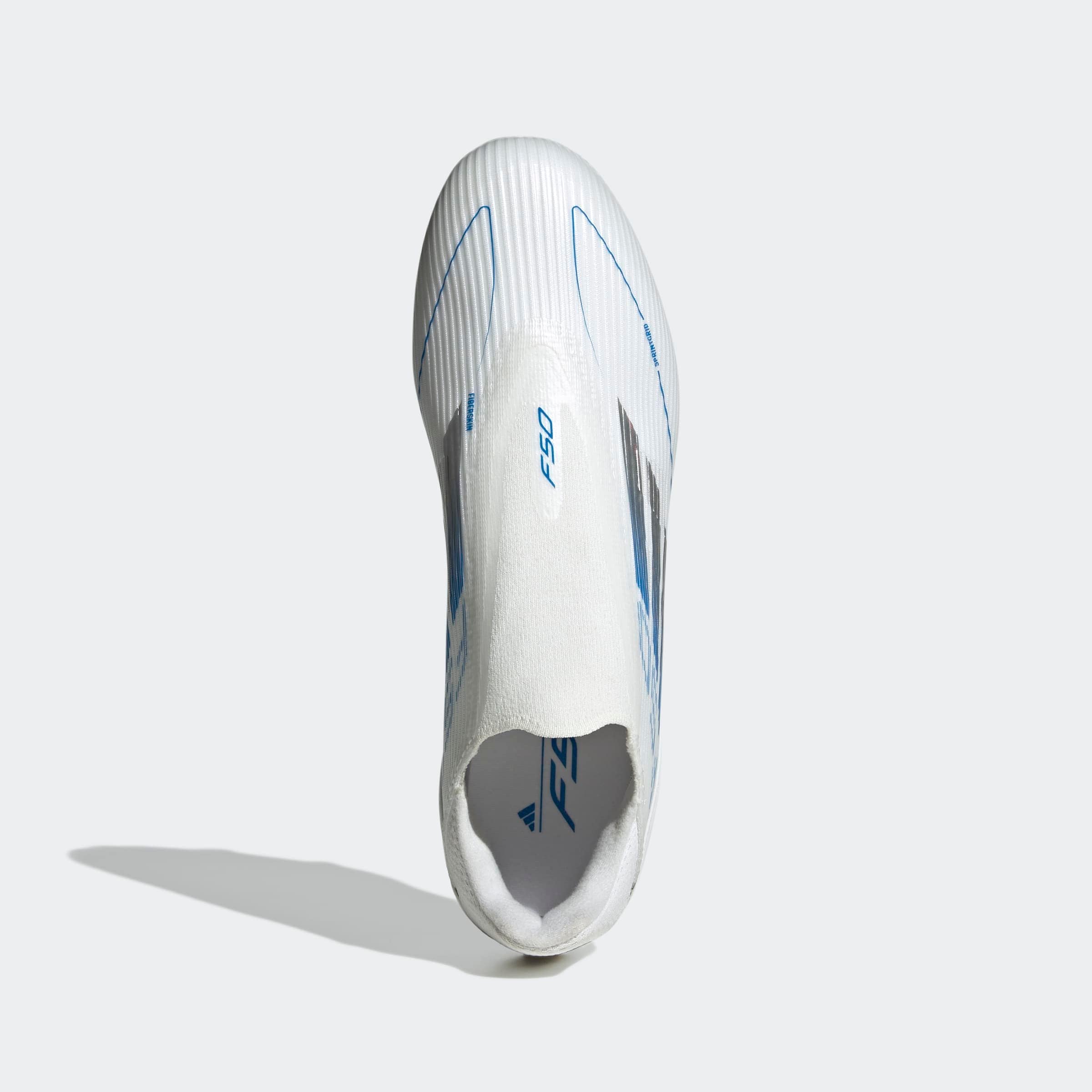 adidas Performance Fussballschuh »F50 LEAGUE LACELESS FG/MG«