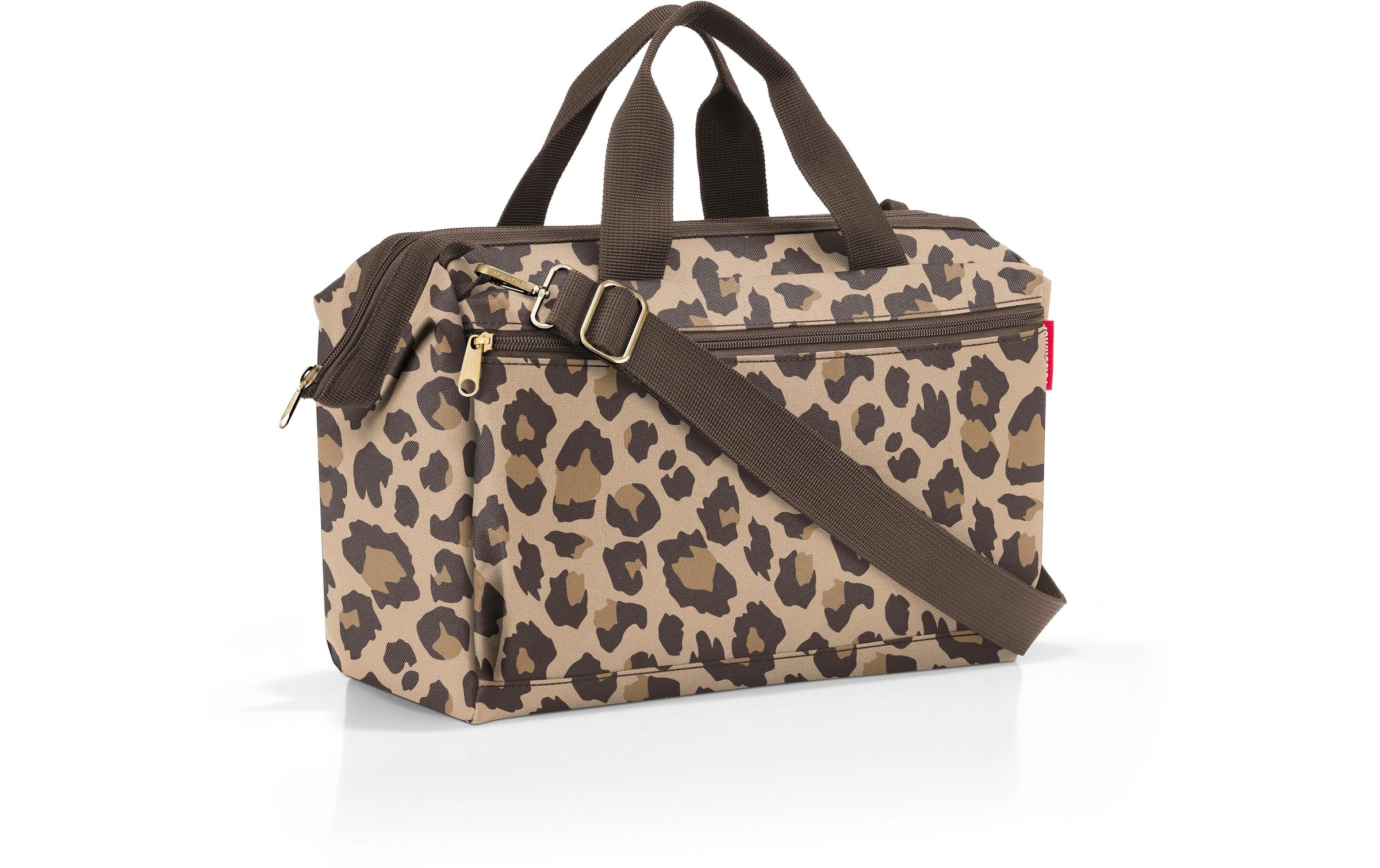 Image of REISENTHEL Schultertasche "Allrounder S Pocket"