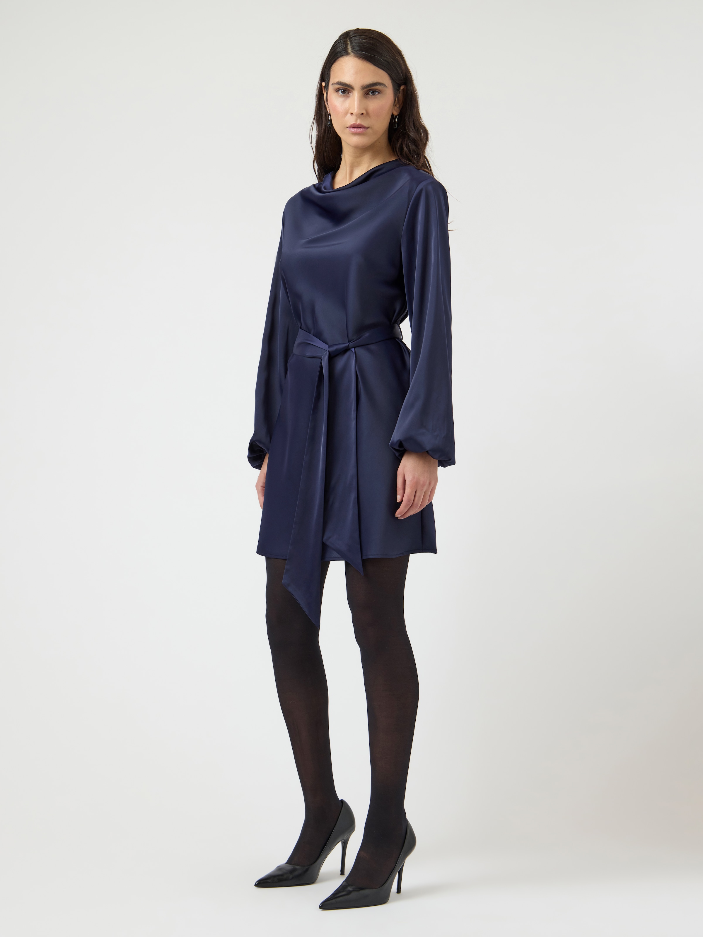 Y.A.S Robe chemisier »YASTHEA LS DRESS S. NOOS«