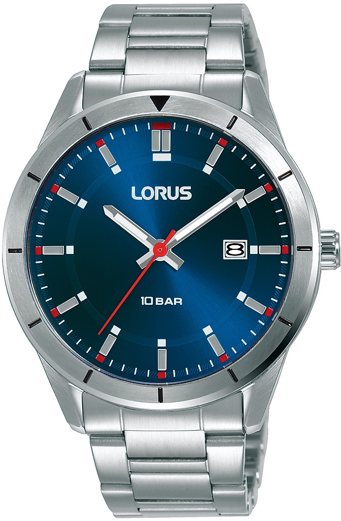 Image of LORUS Quarzuhr »Lorus Sport, RH999LX9« bei Ackermann Versand Schweiz