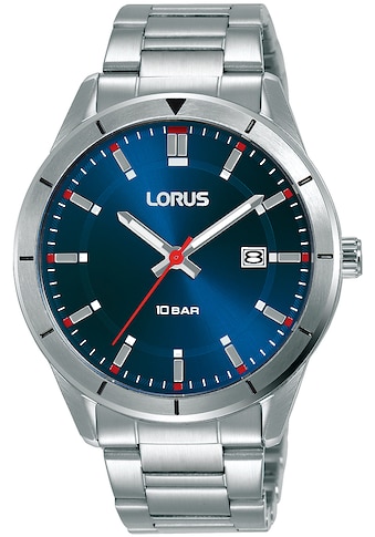 LORUS Quarzuhr »Lorus Sport, RH999LX9« kaufen