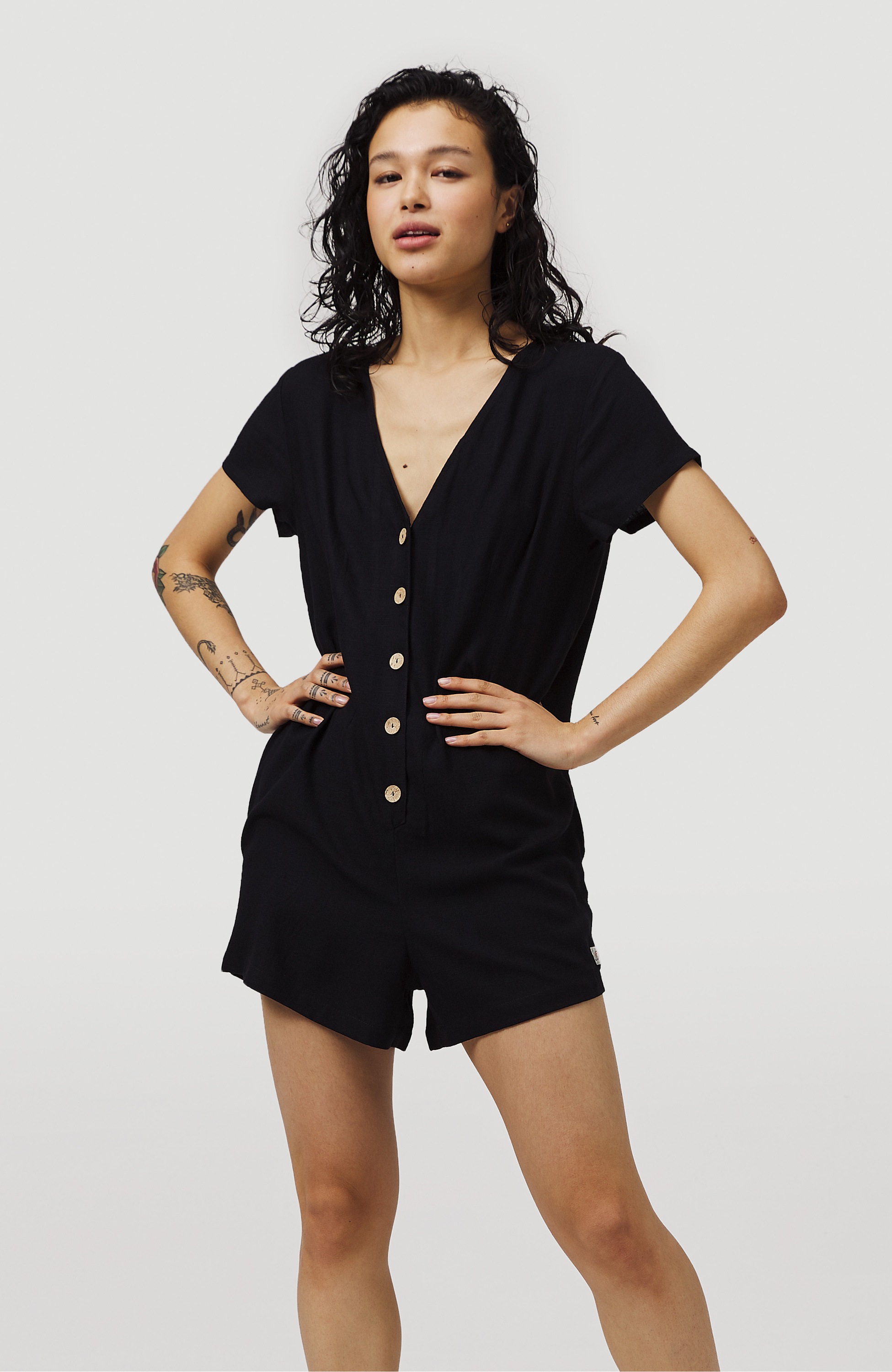 Image of O'Neill Overall »Kamakou beach playsuit« bei Ackermann Versand Schweiz