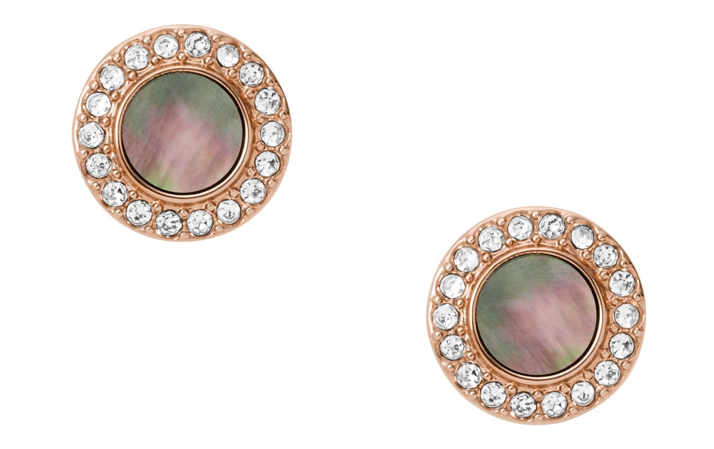 Image of Fossil Paar Ohrstecker »Classics JF029497« bei Ackermann Versand Schweiz