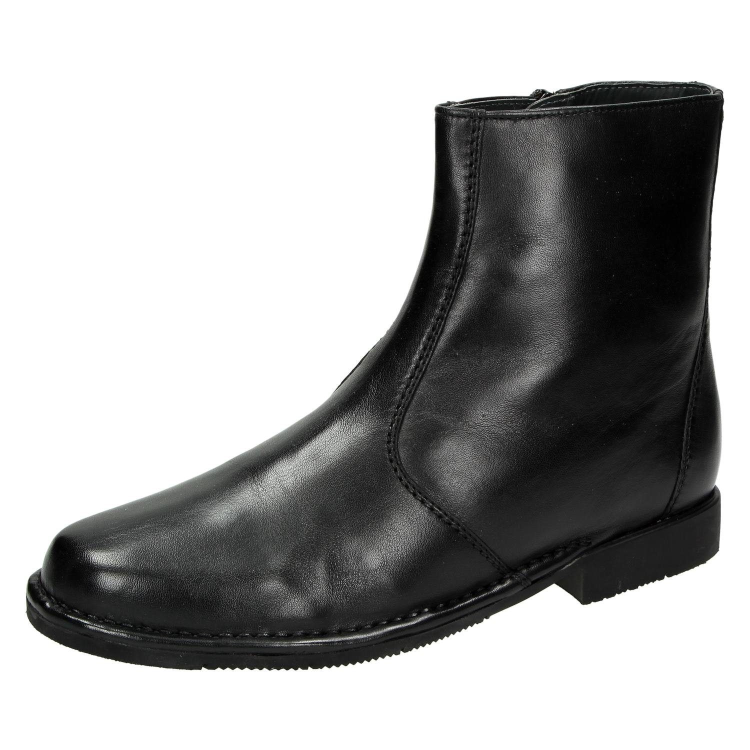 Stiefelette »Warth«