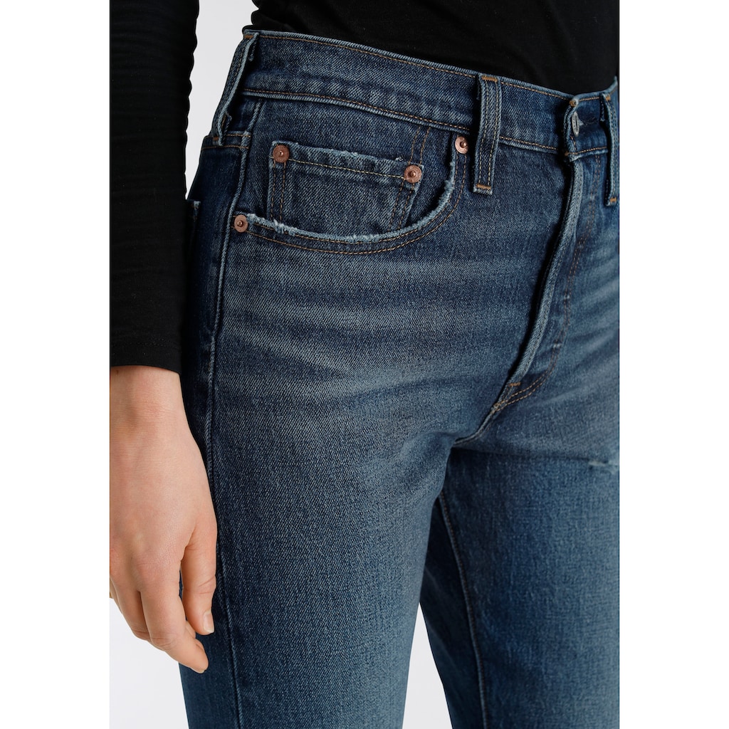 Levi's® Skinny-fit-Jeans »501 SKINNY«, 501 Collection