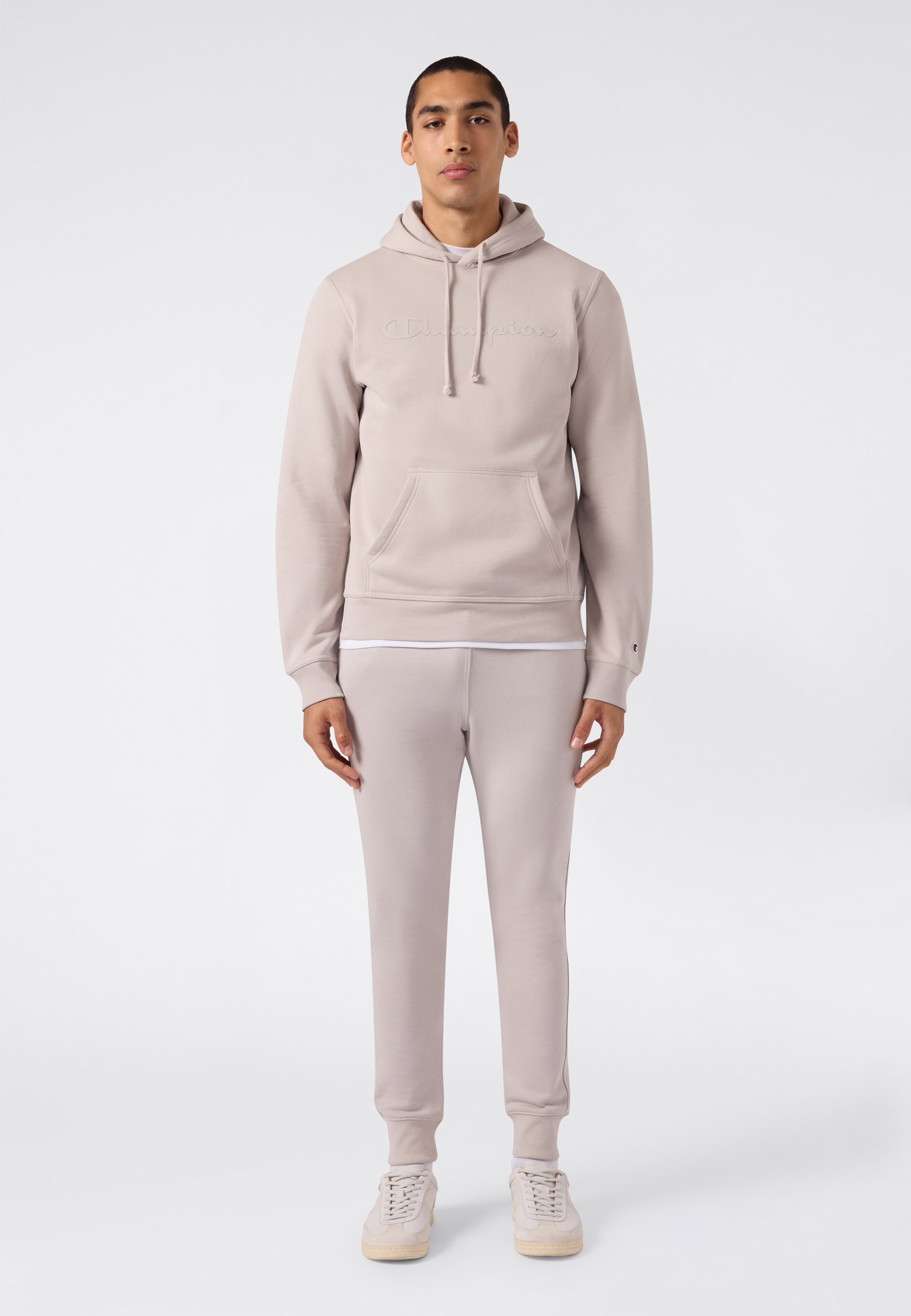 Champion Sweat à capuche »SPORTWEAR HOODIE Standard Fit«
