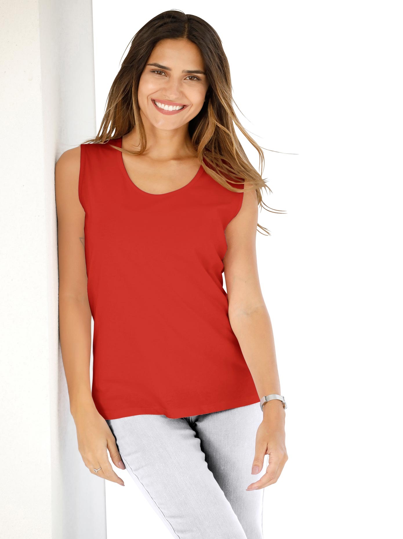 Image of Classic Basics Tanktop bei Ackermann Versand Schweiz