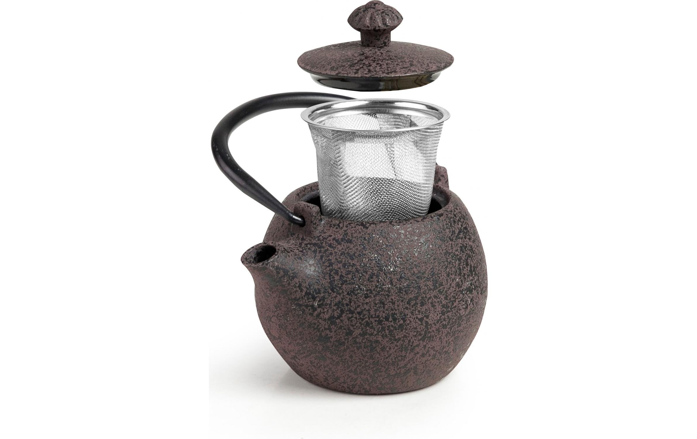 Teekanne »Ibili Sana 0.6 l«, 0,6 l