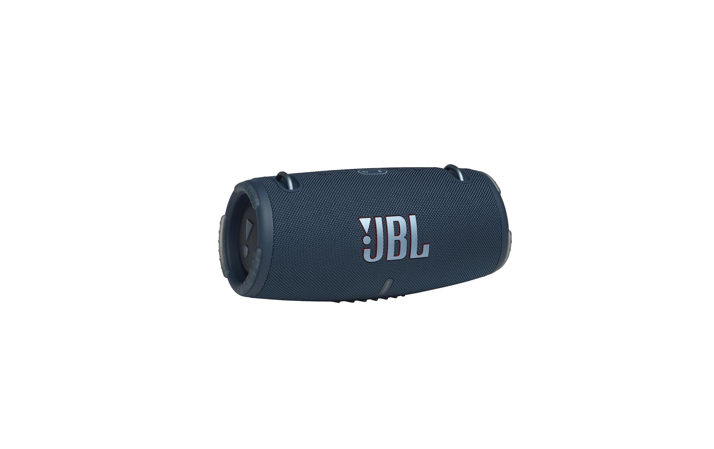 JBL Bluetooth-Speaker »Xtreme 3 Blau«