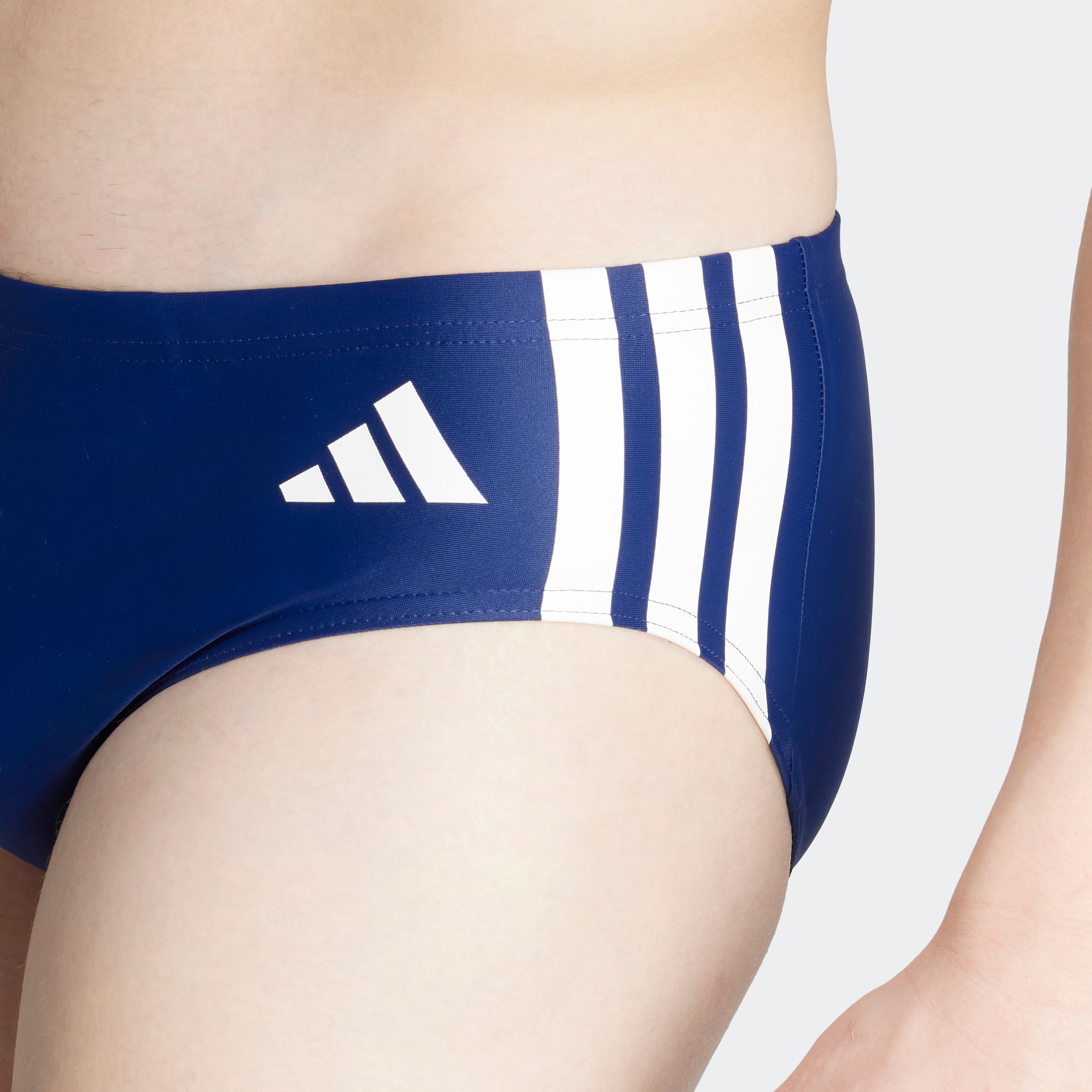 adidas Performance Badehose »3S BLD TRUNK« 1 Stk.