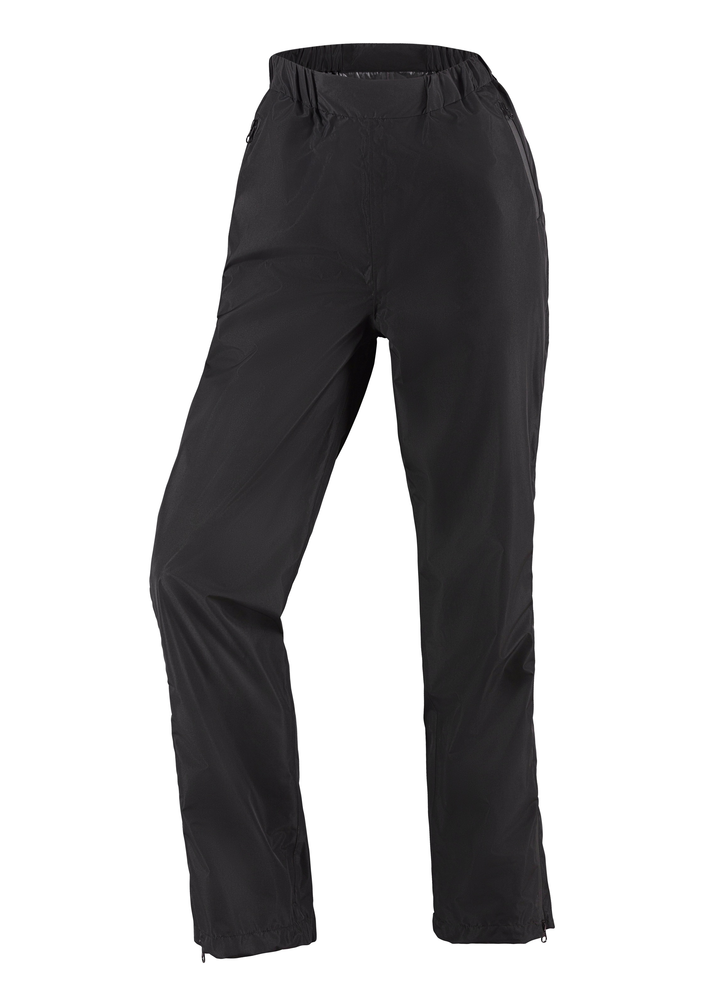 Vivance active Regen- und Matschhose »Tsunami Jogger«, mit 2-Wege-Öffnung entlang des Beines