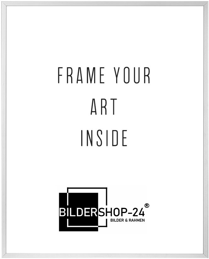 Image of Bildershop-24 Bilderrahmen »Milano«, (1 St.), Fotorahmen-made in Germany bei Ackermann Versand Schweiz
