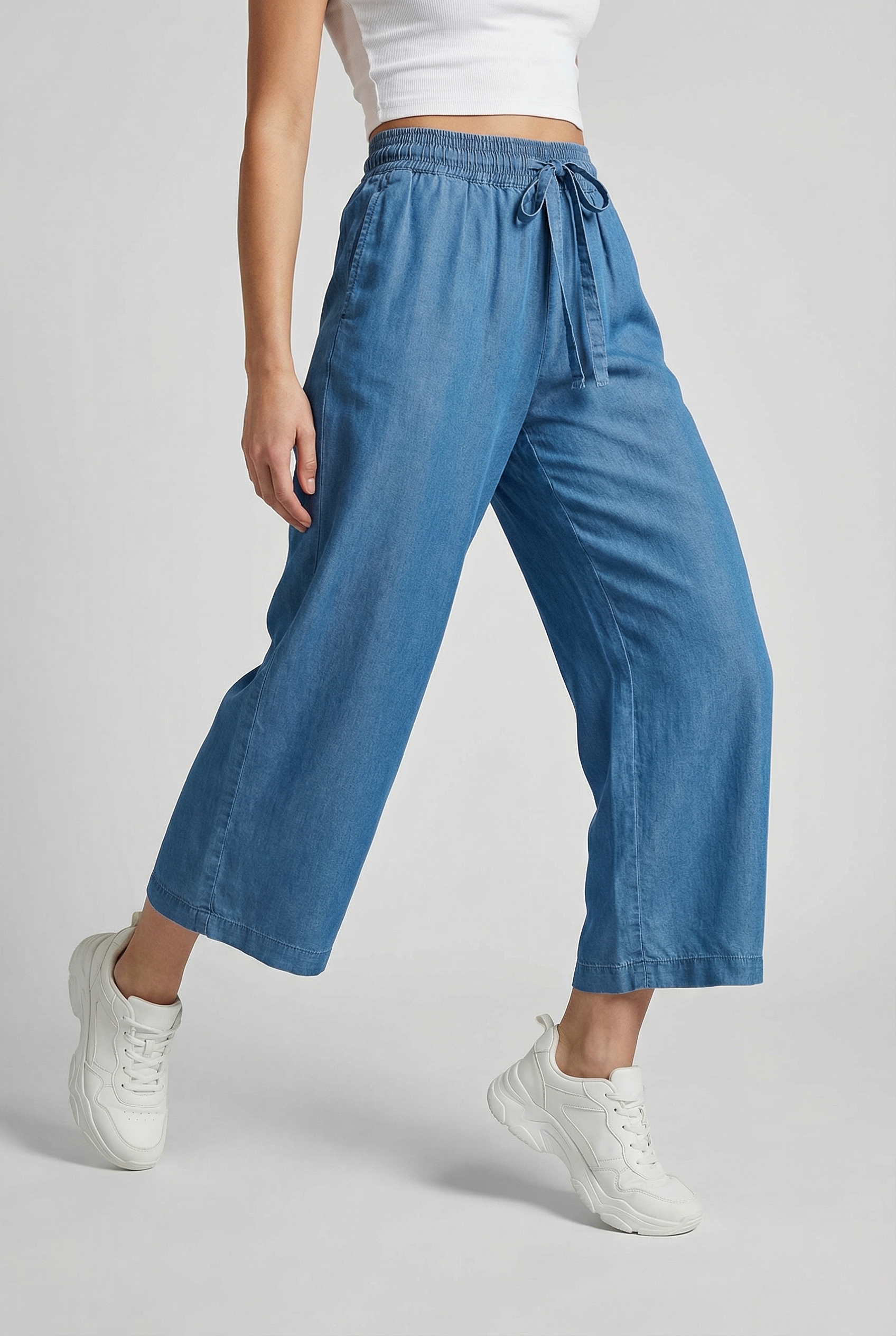 Image of soyaconcept Schlupfhose "SC-LIV 25-C" Sommerhose