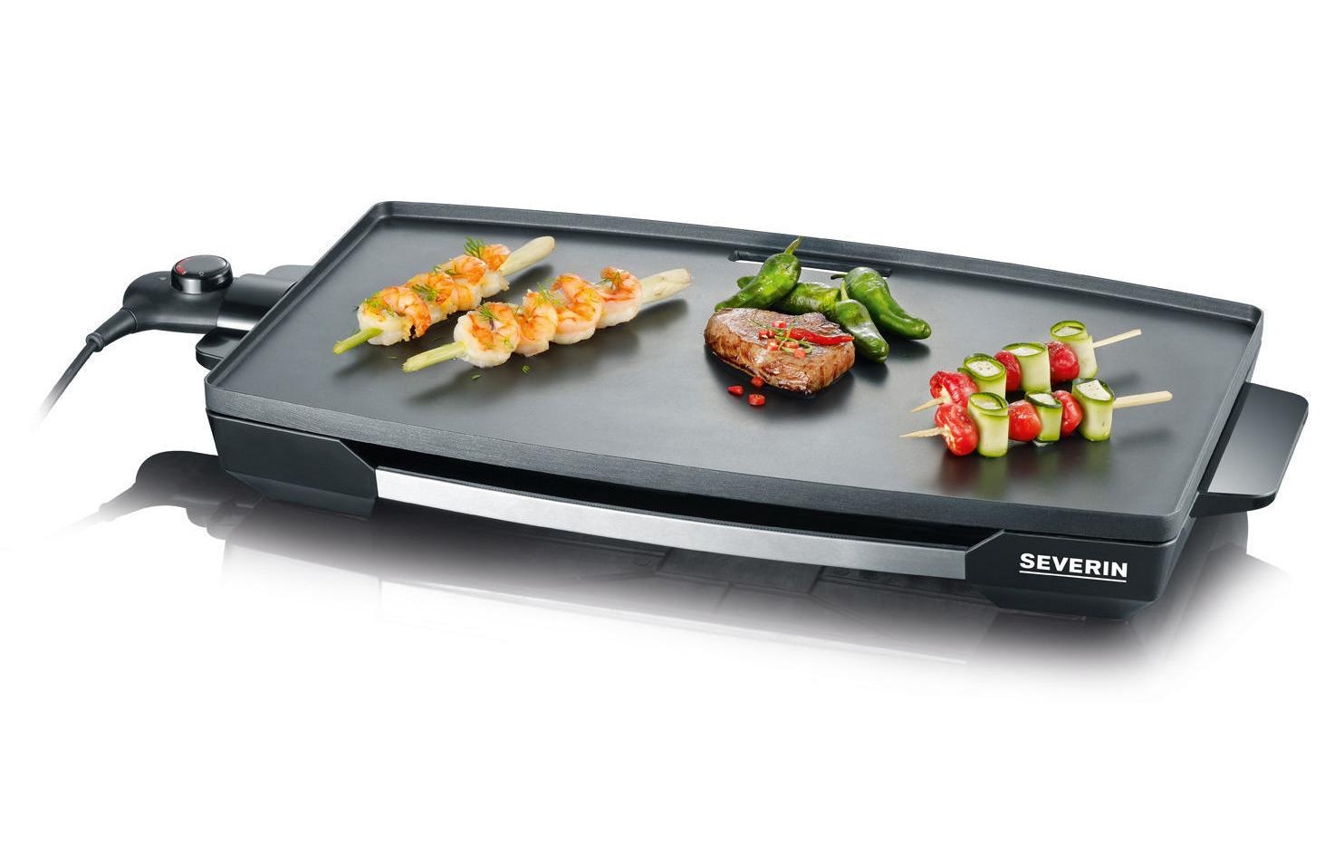 Severin Tischgrill »KG 2397«, 2200 W