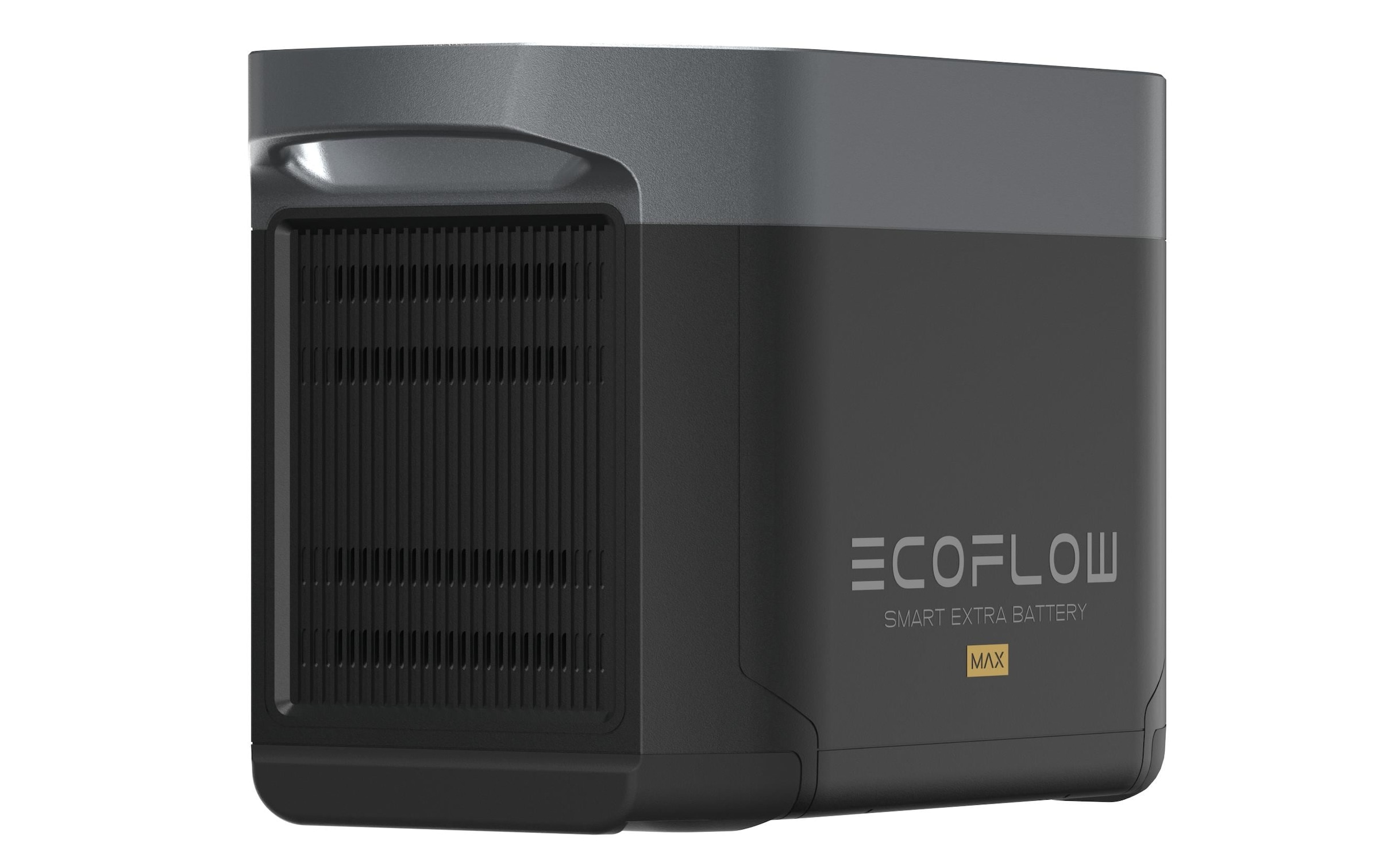 Ecoflow Batterie »Delta 2 Max 2048 Wh«, 51,2 V