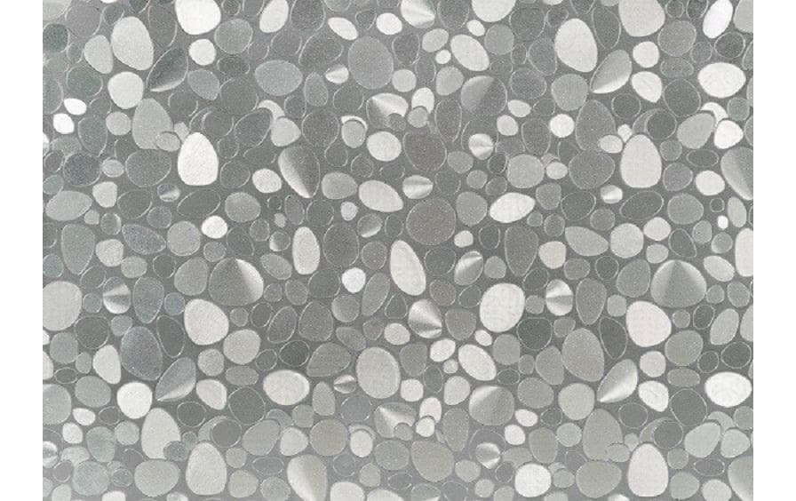 Image of d-c-fix Fensterfolie "Hope, statisch" halbtransparent statisch haftend