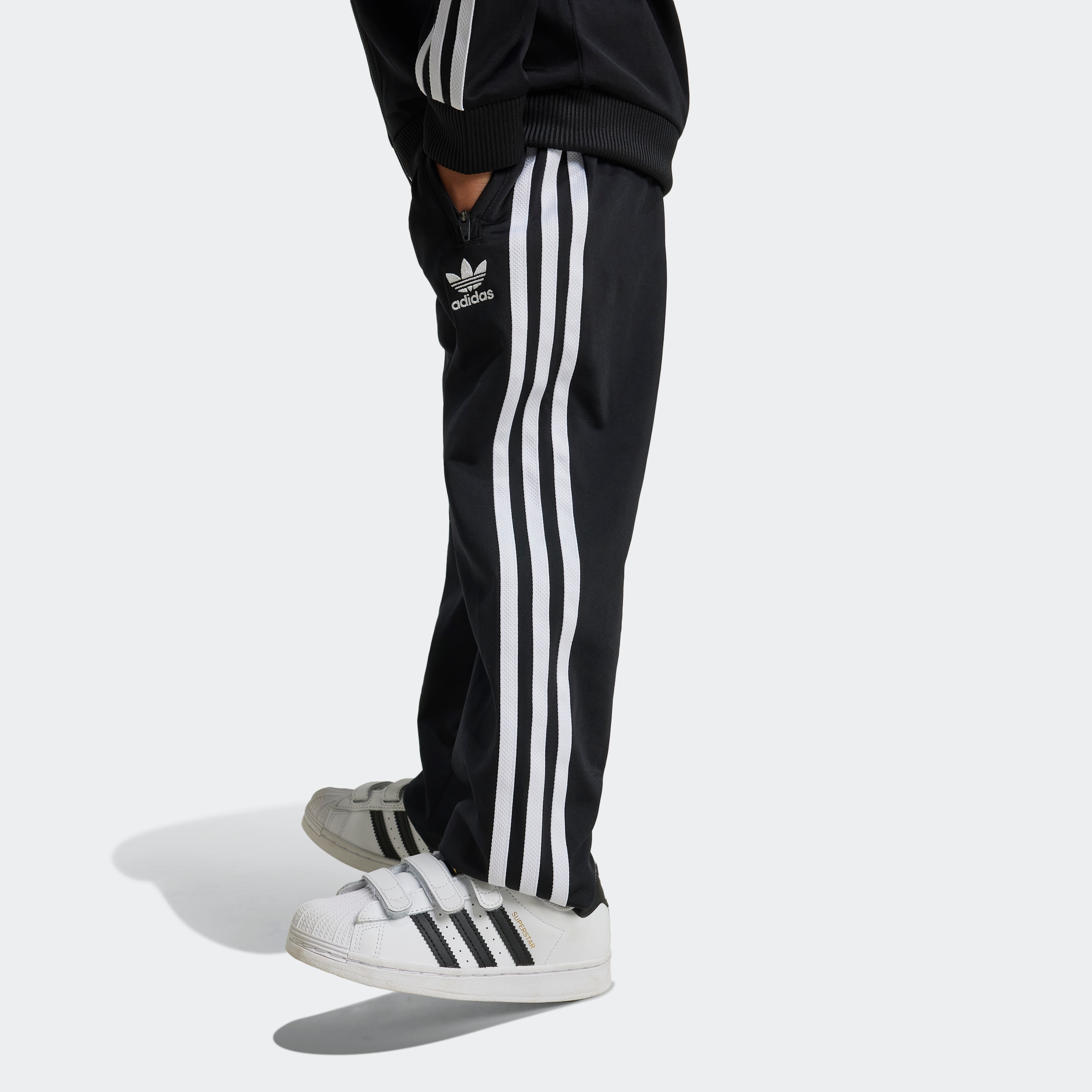 adidas Originals Trainingsanzug »FIREBIRD«, (2 tlg.)