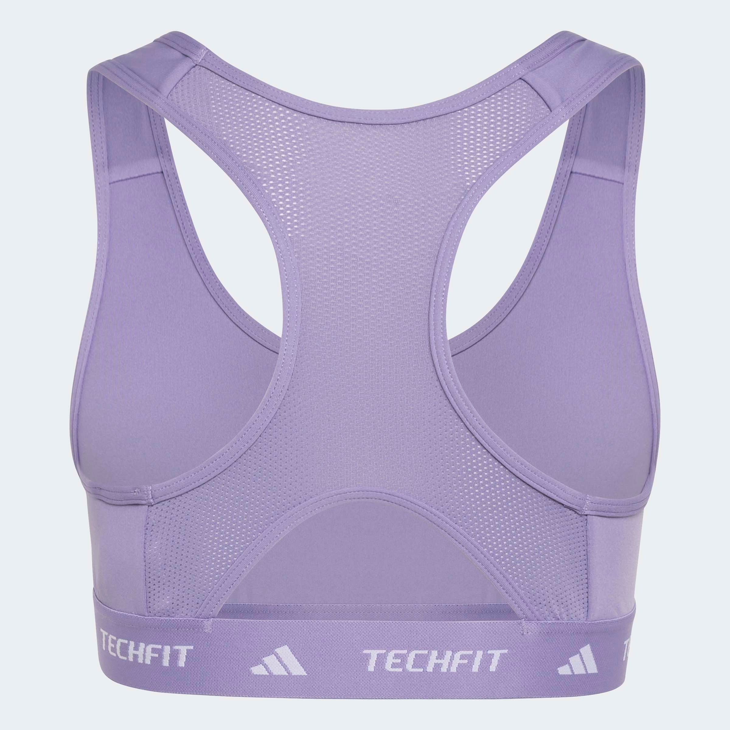 adidas Sportswear Soutien-gorge de sport »TF PRIMELFT BRA« für Kinder, mit climacool® Technologie, ohne Verschluss