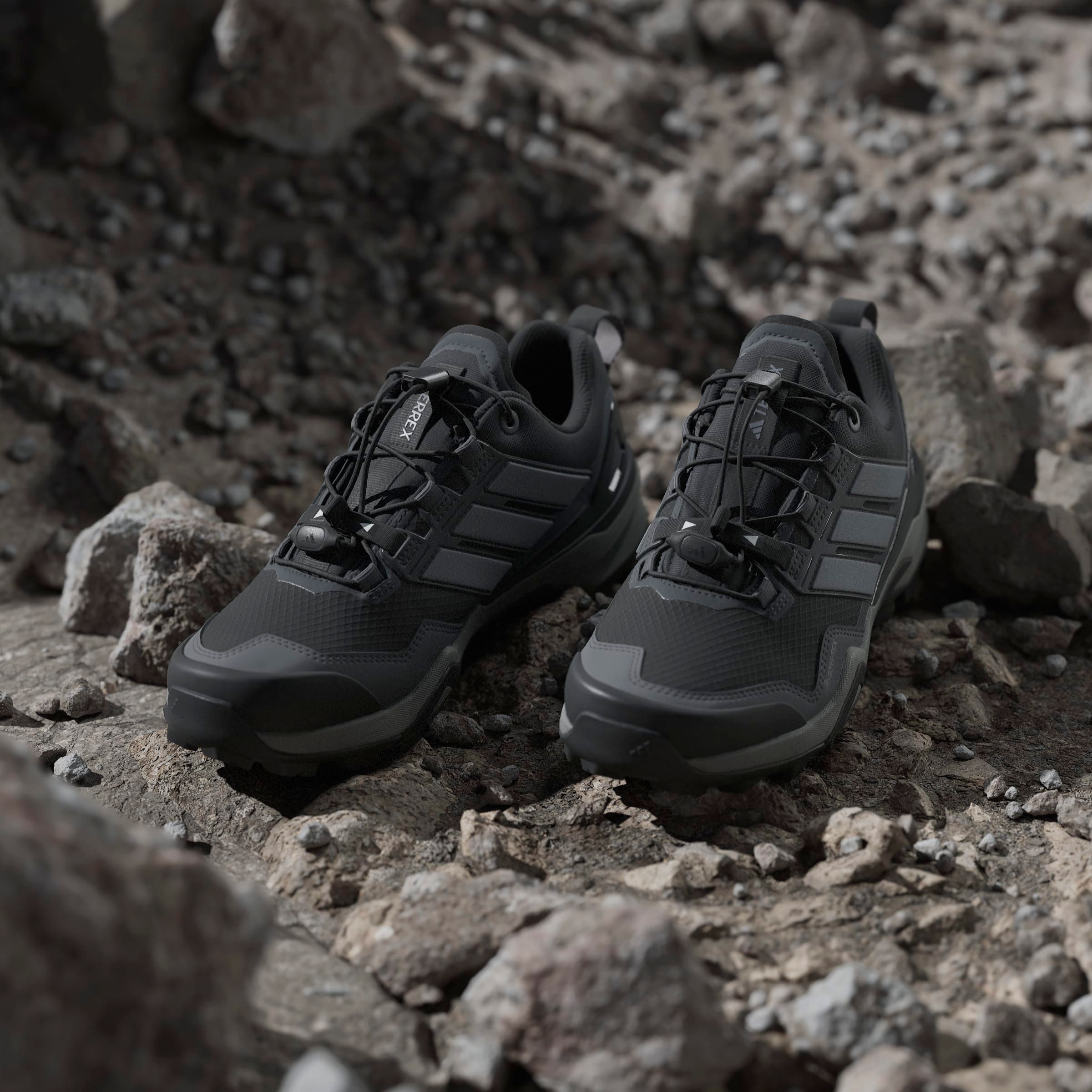 adidas TERREX Wanderschuh »TERREX SKYCHASER GORE-TEX«, wasserdicht