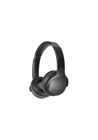 Bluetooth-Kopfhörer »On-Ear-Kopf«