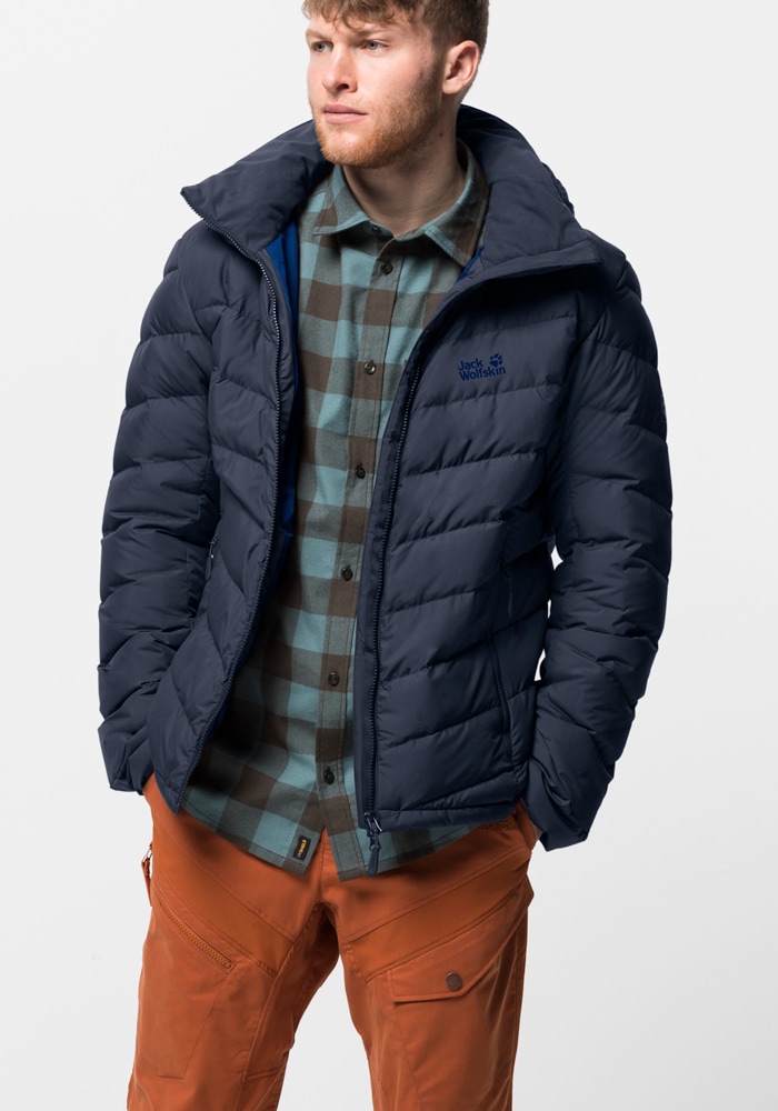 Image of Jack Wolfskin Daunenjacke »FAIRMONT MEN« bei Ackermann Versand Schweiz