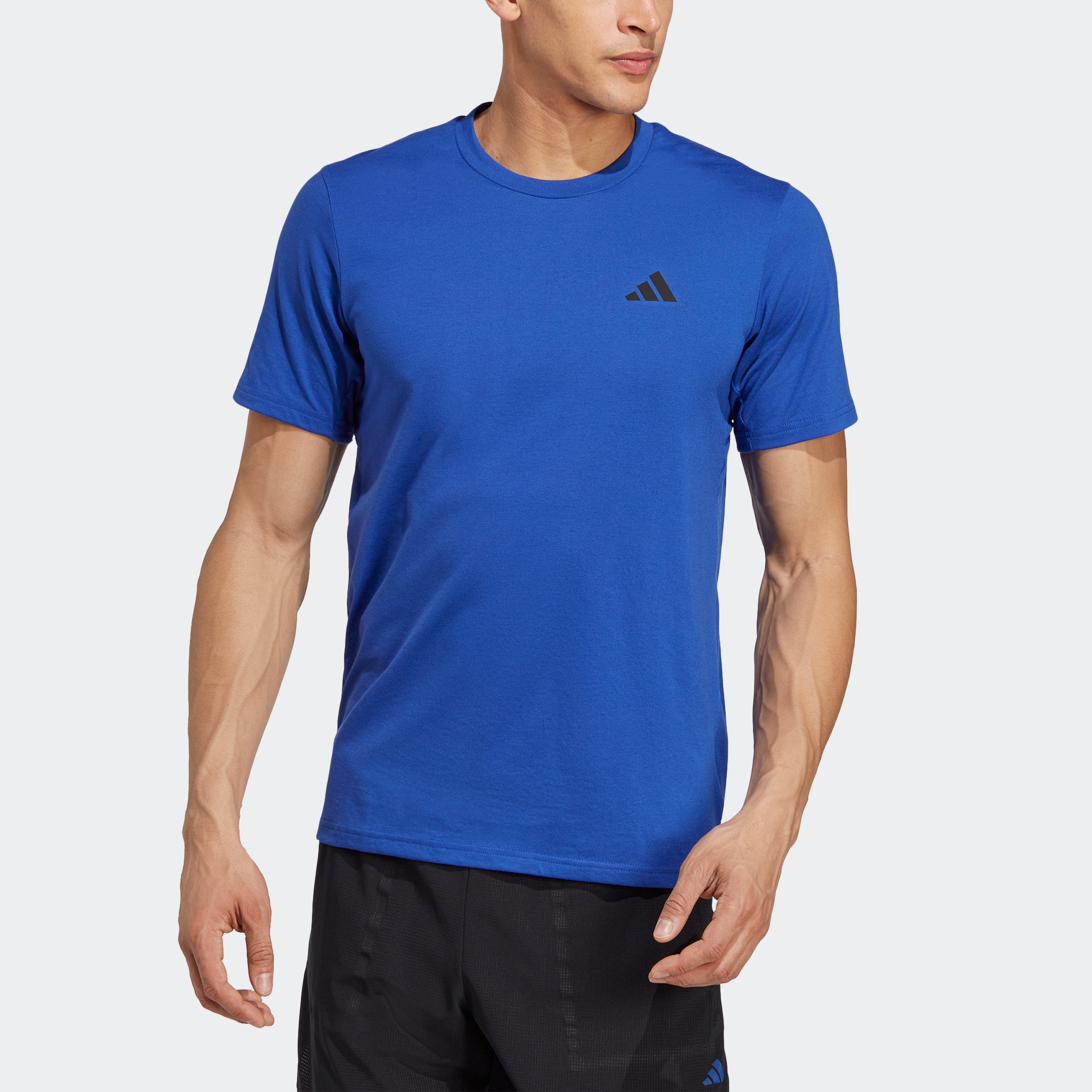 adidas Performance T-Shirt »TR-ES FR T«