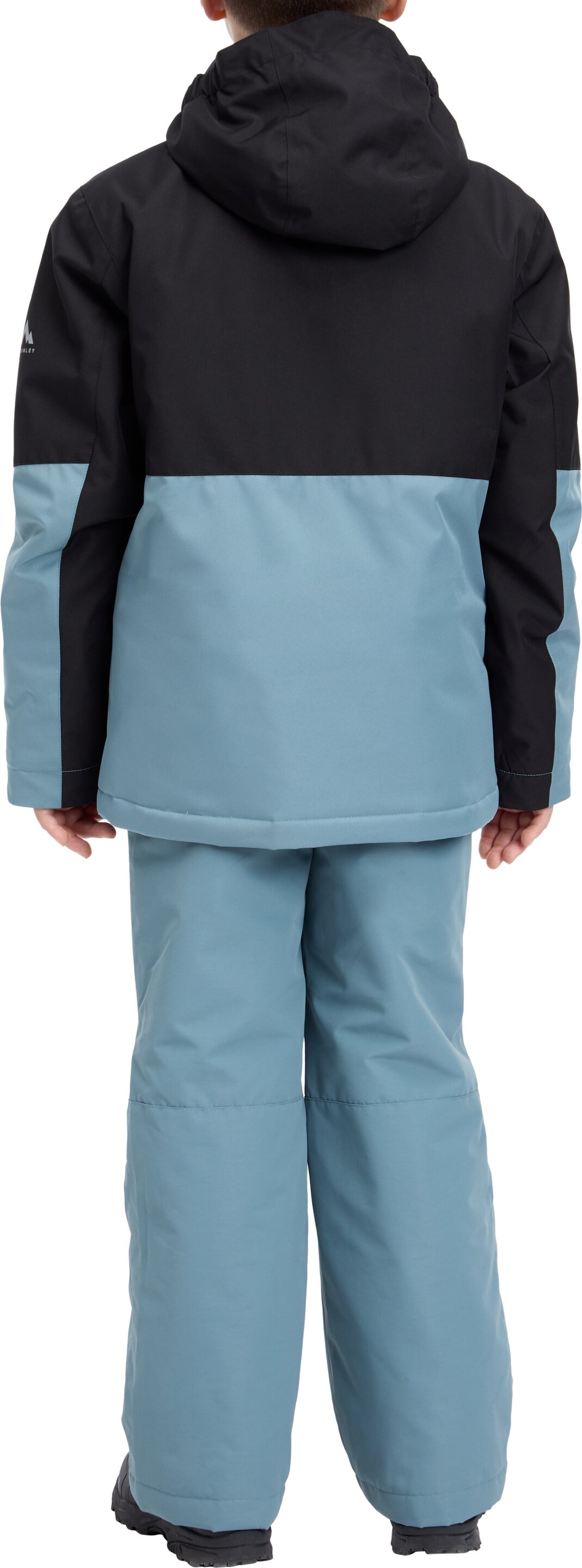 McKINLEY Veste d'extérieur »Funktions-Jacke Donato JKT B« 1 cuis tlg. mit Kapuze