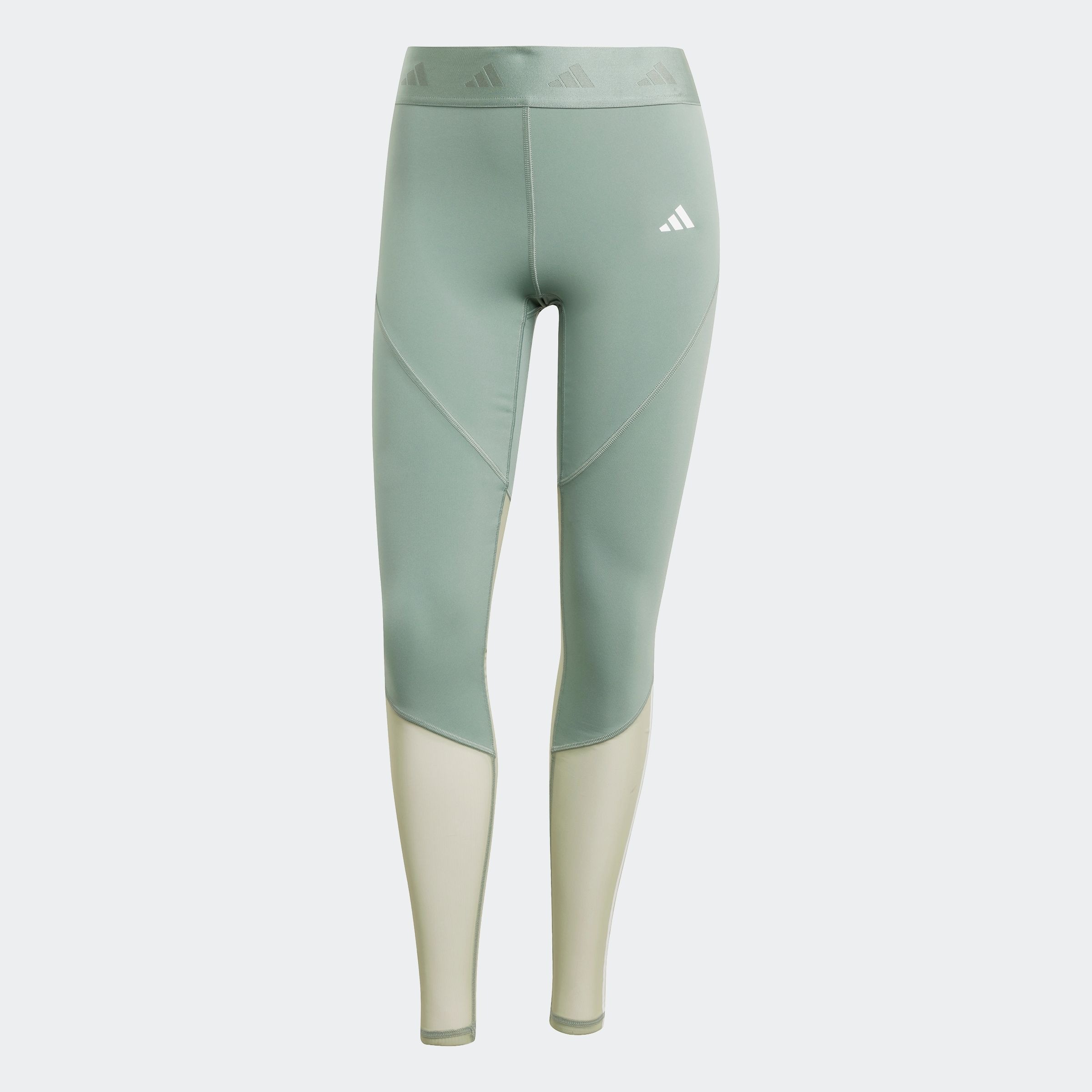 adidas Performance Trainingstights »HYGLM 1/1 L«, (1 tlg.)