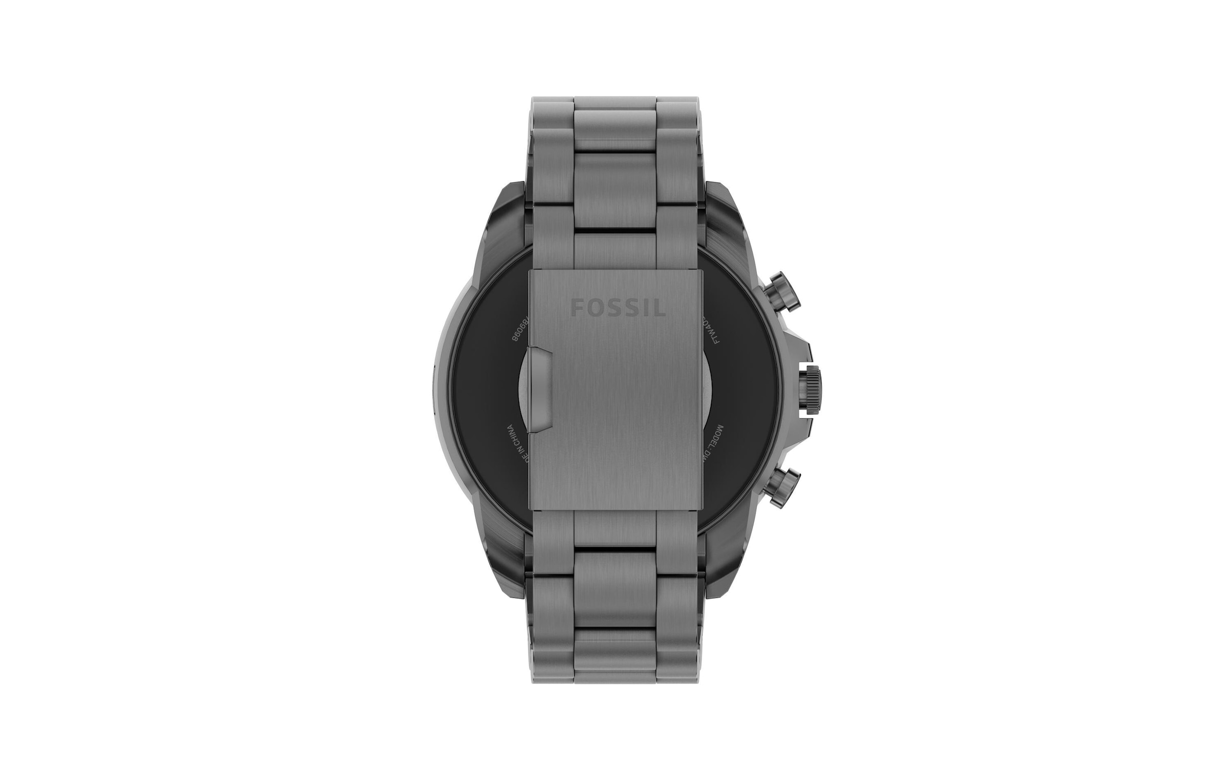 Fossil Smartwatch »Gen 6 Ø 44 mm«,)