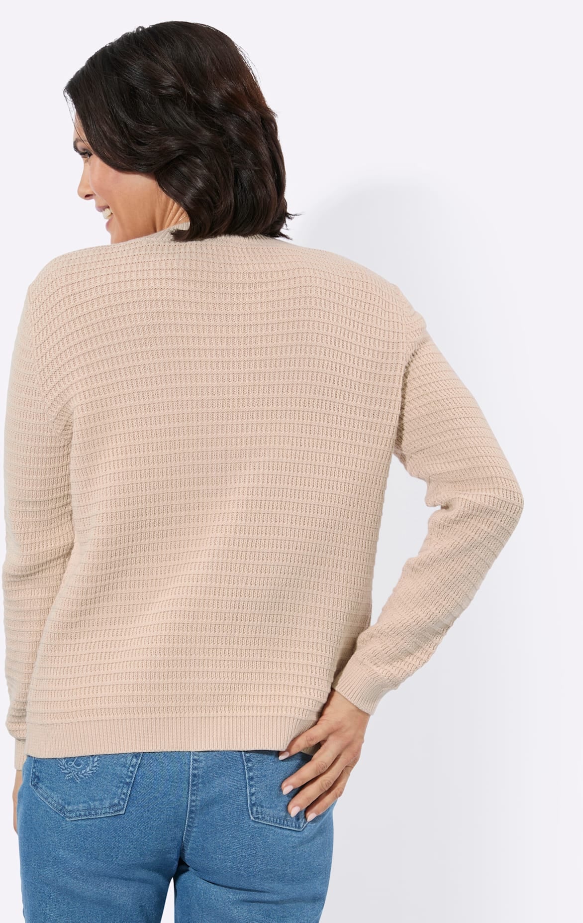 Casual Looks Strickpullover »Twinset«