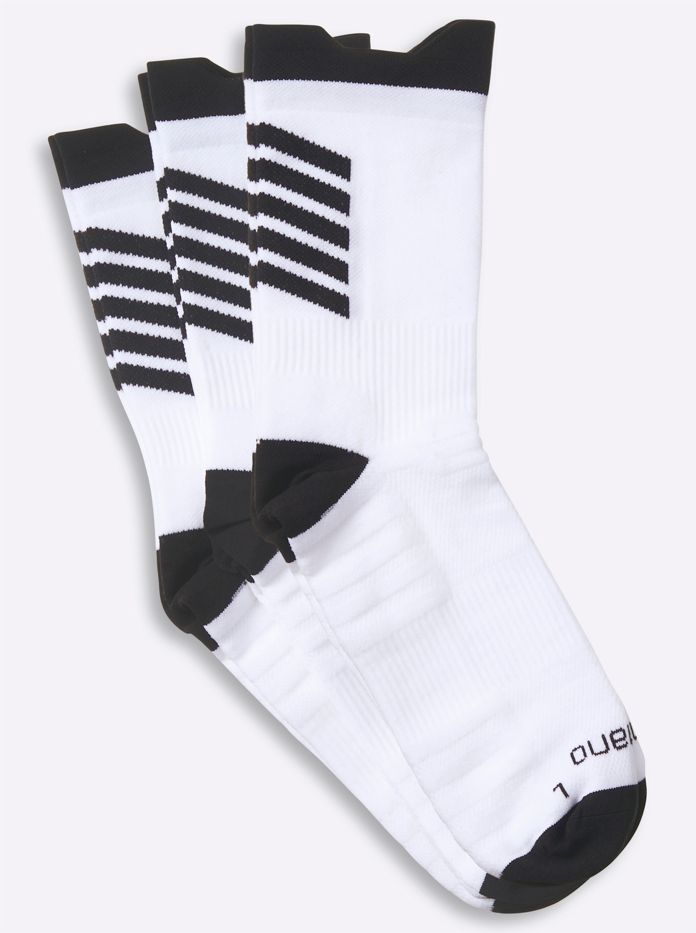 Camano Chaussettes 3 Couple tlg.
