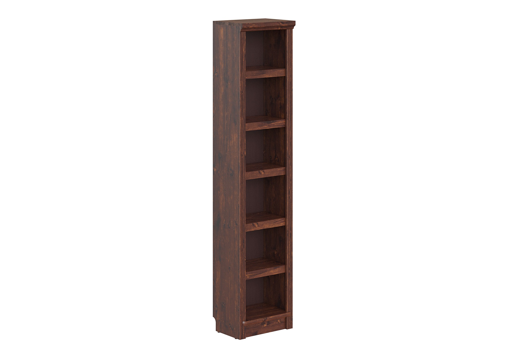 Image of GOODproduct Standregal "Riga" aus massiver Kiefer, FSC-zertifiziert