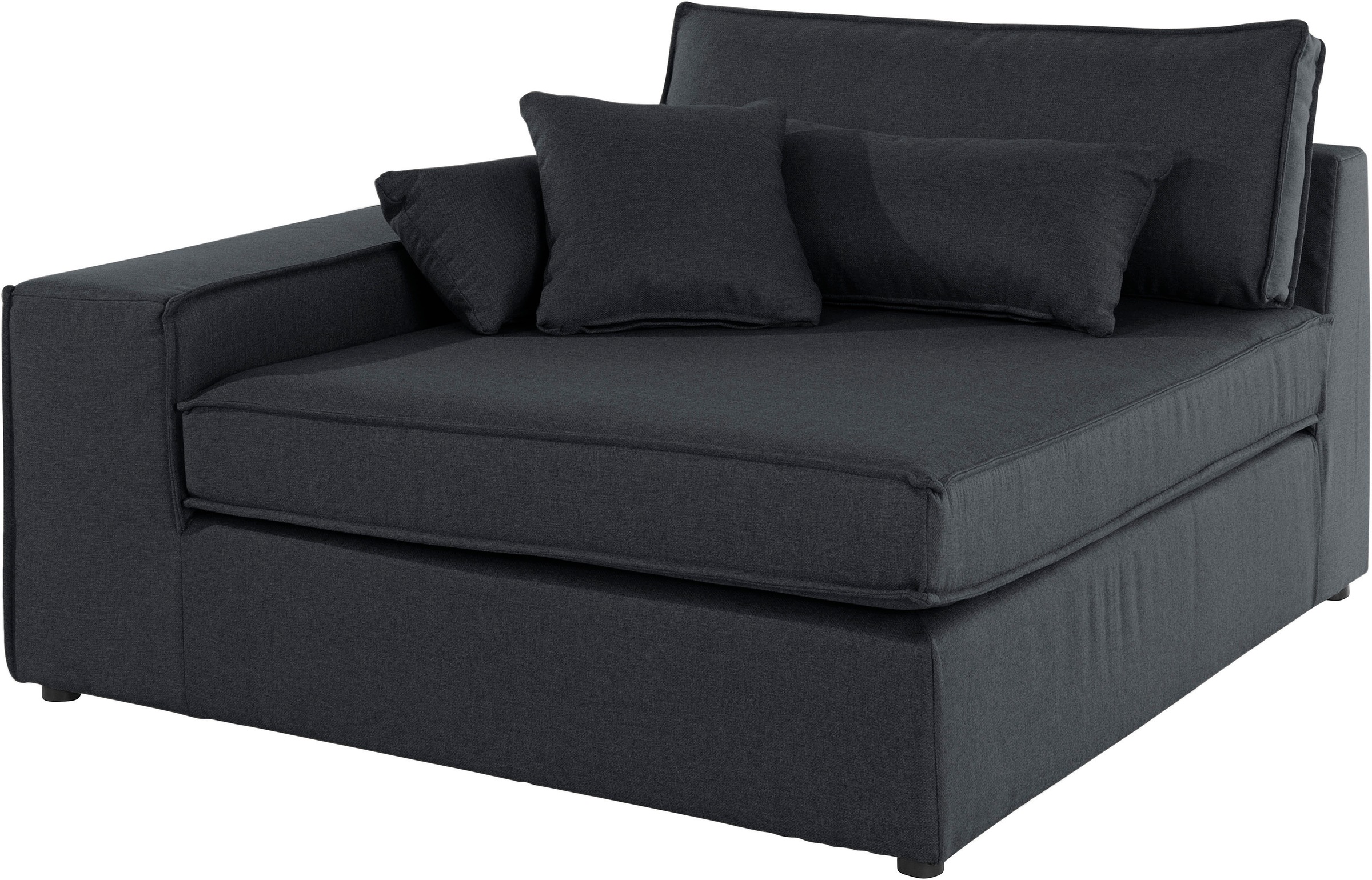 Image of GOODproduct Sofaelement "Enid" als Teil eines Modulsofas, fester Sitzkomfort