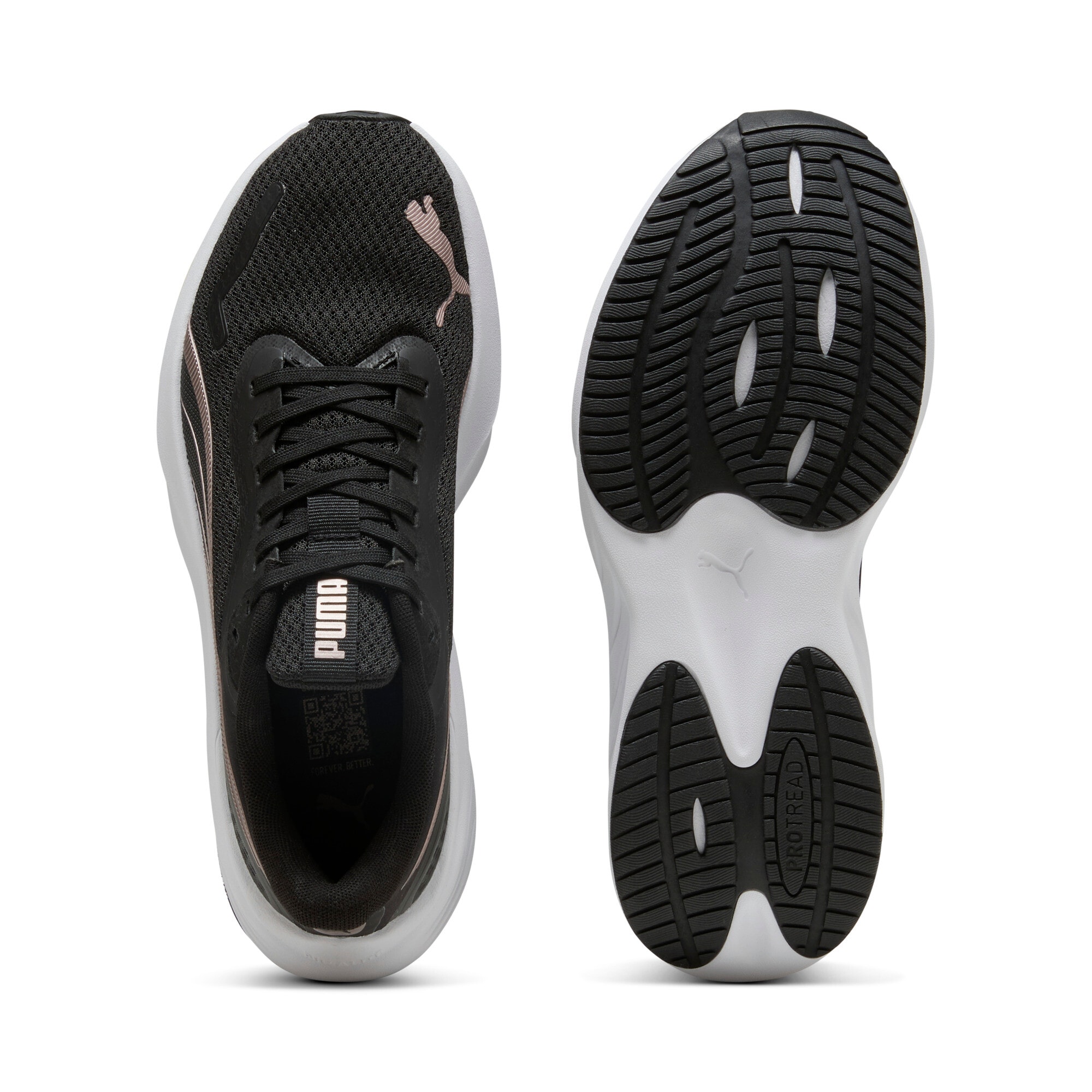 PUMA Laufschuh »POUNCE LITE«