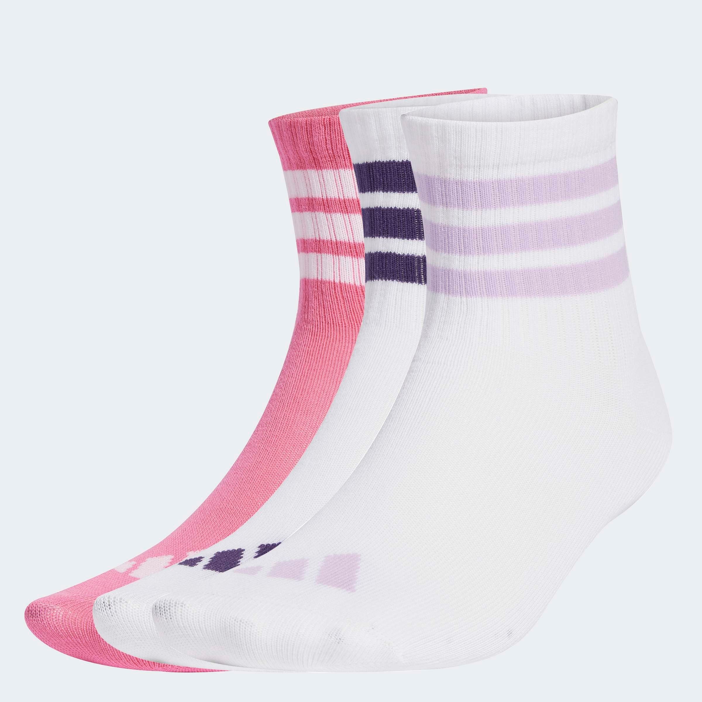 adidas Performance Funktionssocken »LK RIB 3PP SO«