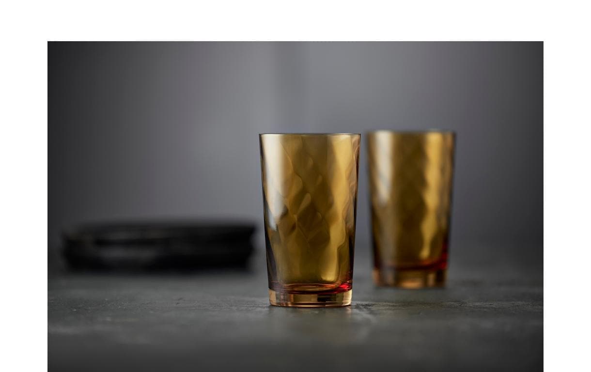 Longdrinkglas »Lyngby Vienna 4 Stück, 45 cl«