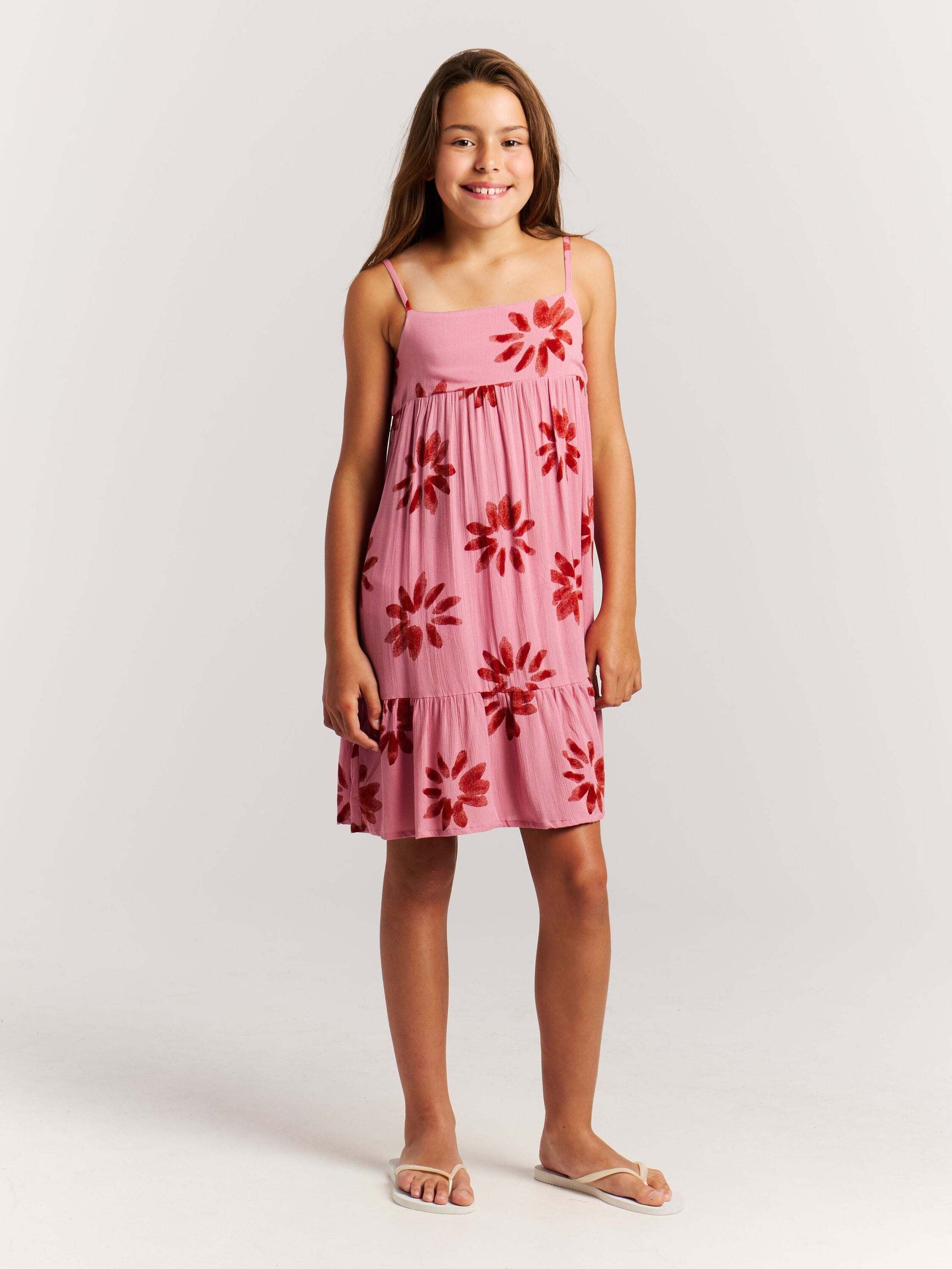Protest Robe de plage »Kleid PRTAnou JR«