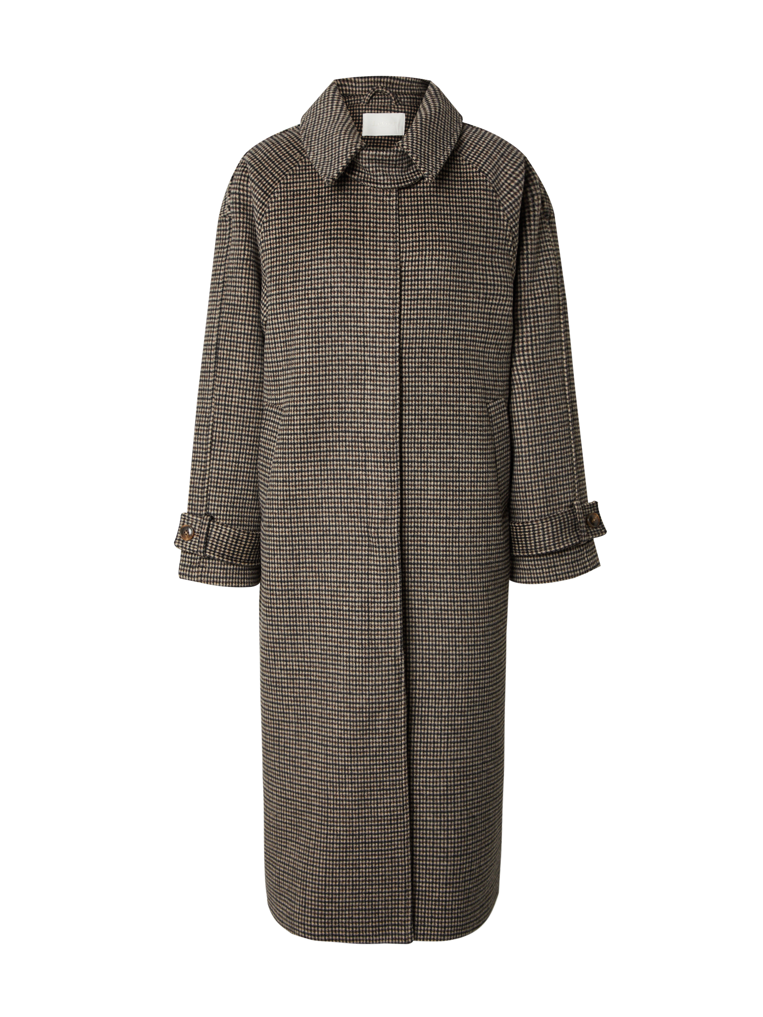 LeGer Manteau long »Joline, LeGer by Lena Gercke«