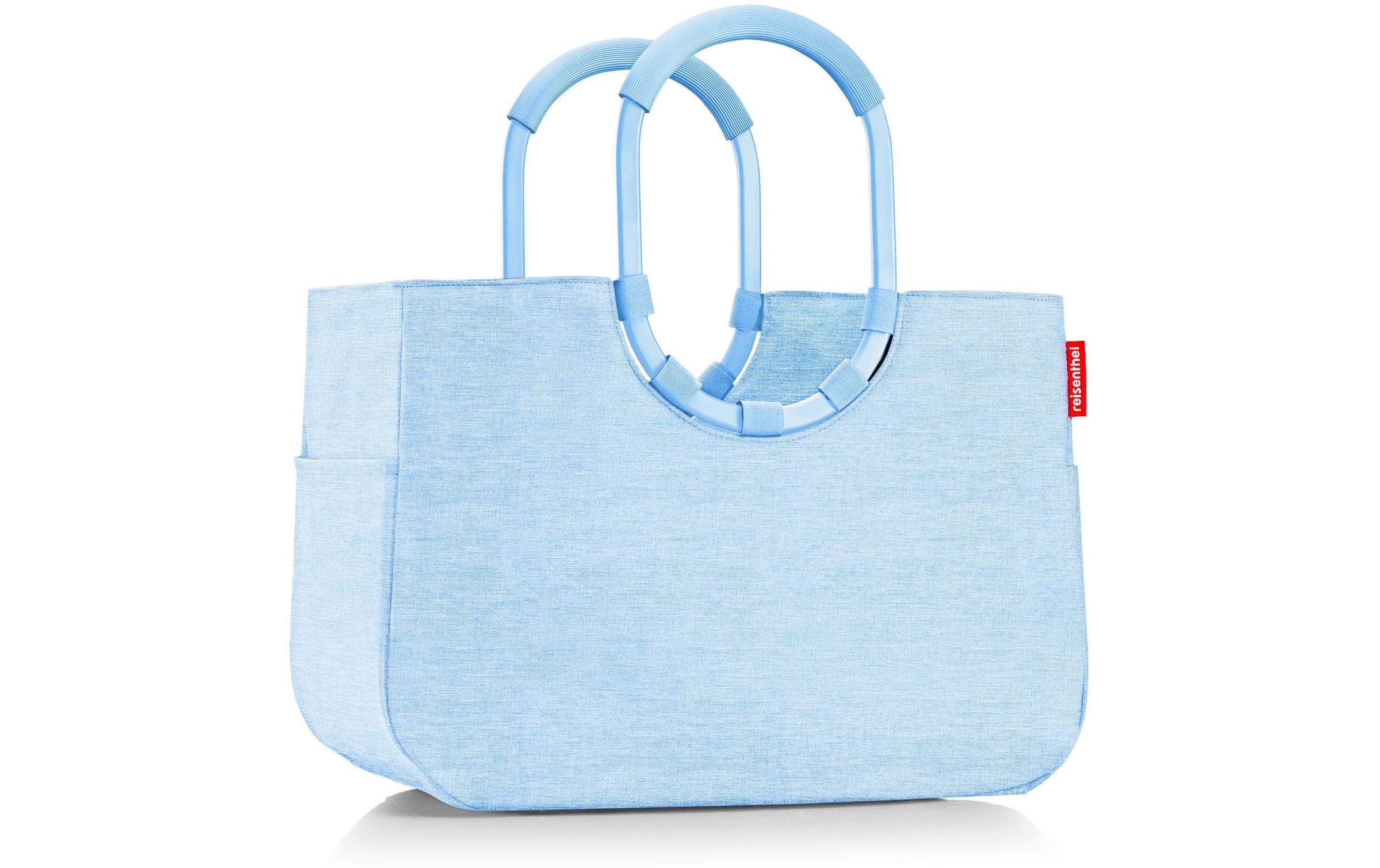 Image of REISENTHEL Einkaufskorb "loopshopper L Frame"